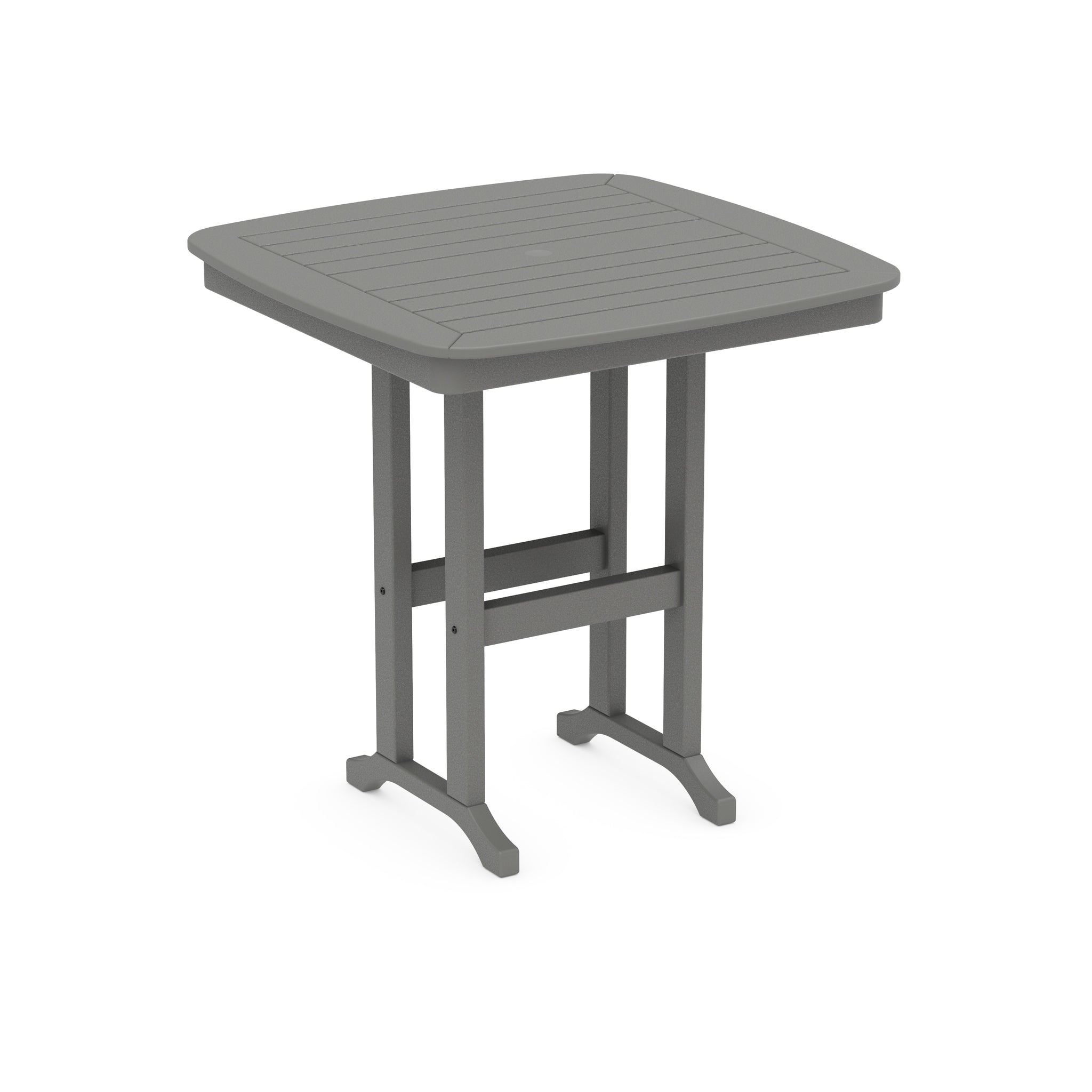 Nautical 37" Counter Table 1