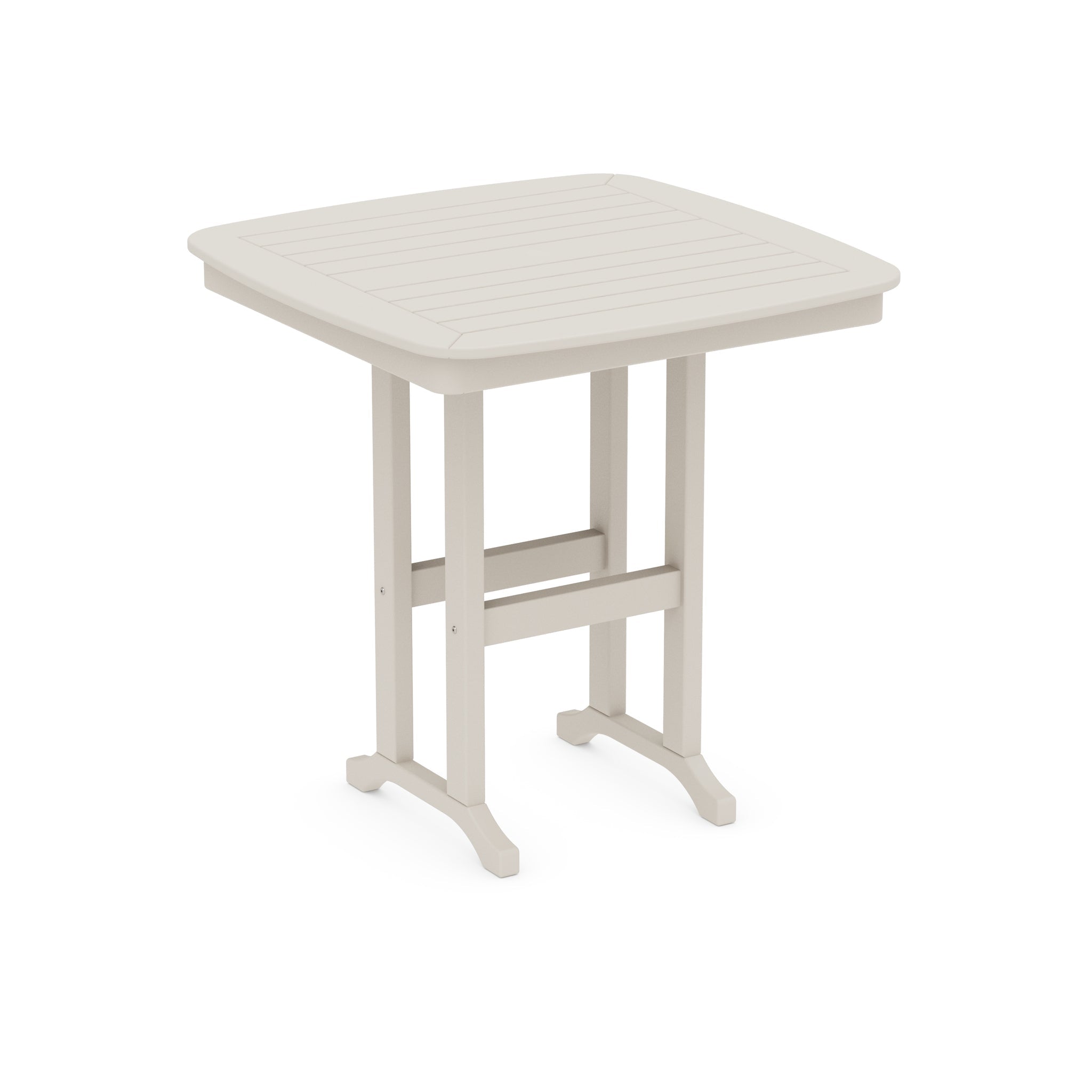 Nautical 37" Counter Table 5