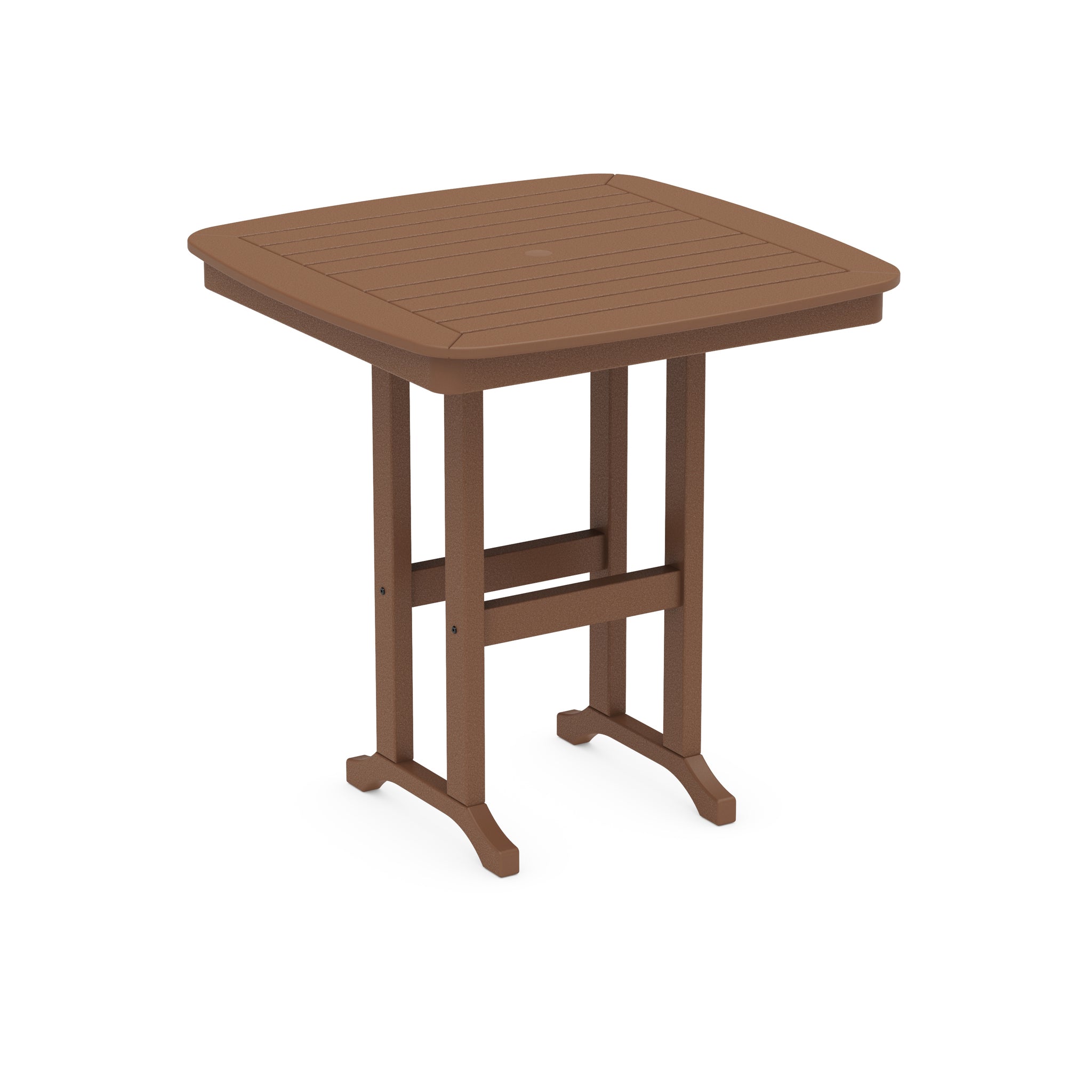 Nautical 37" Counter Table 4