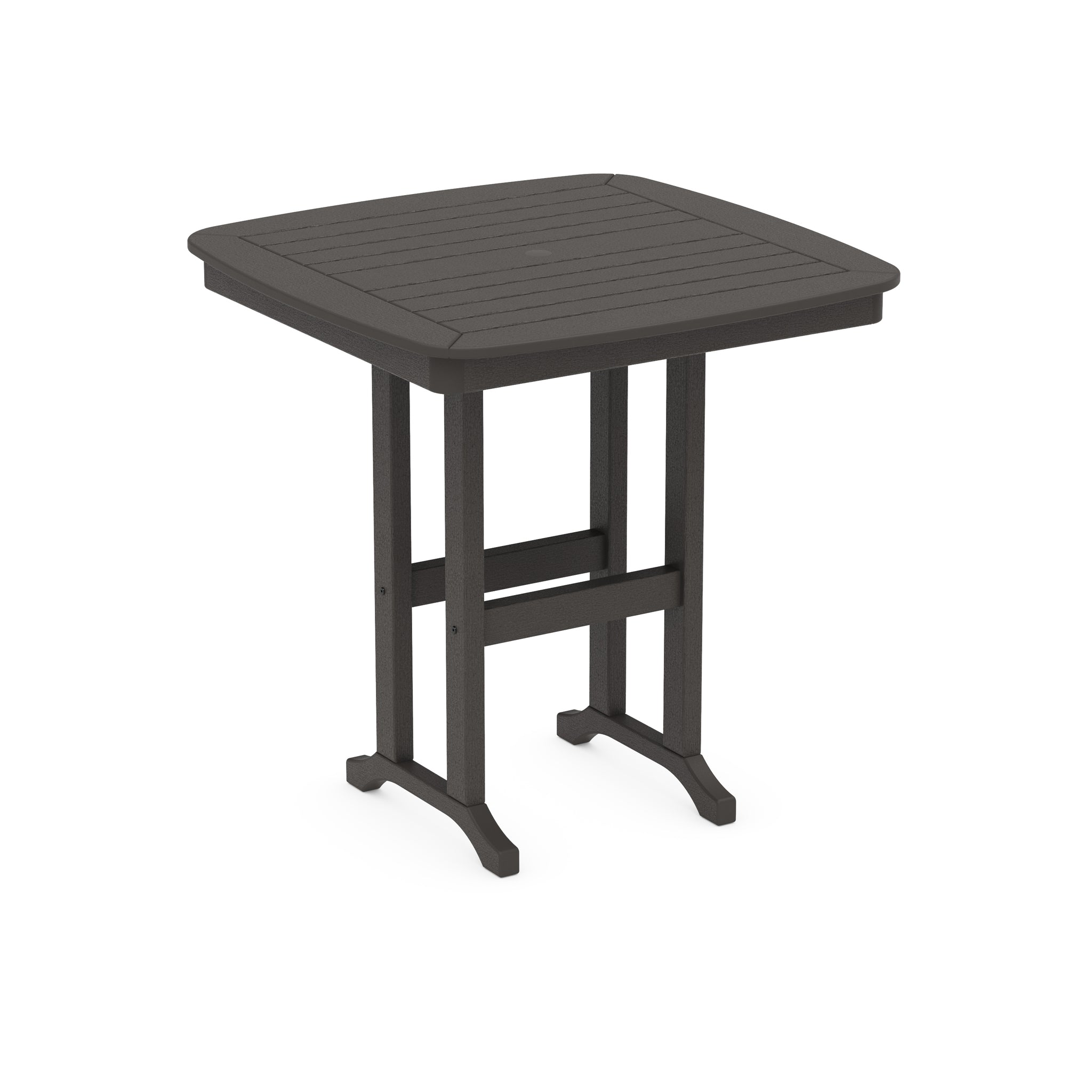 Nautical 37" Counter Table 7