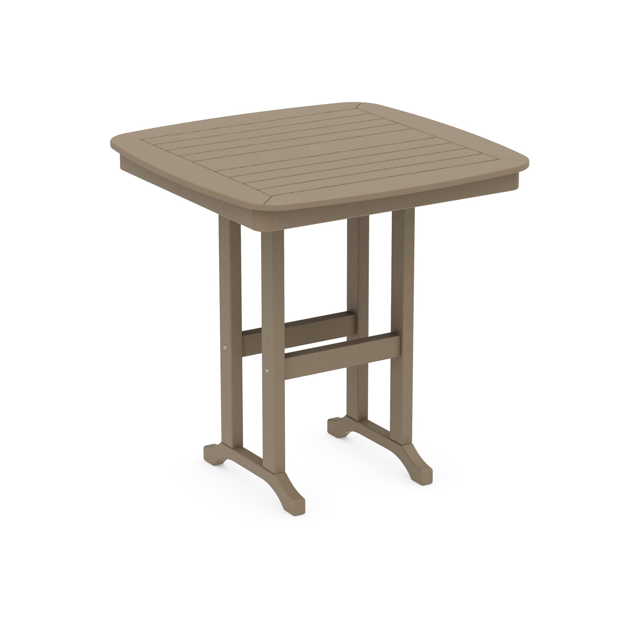 Nautical 37" Counter Table 8