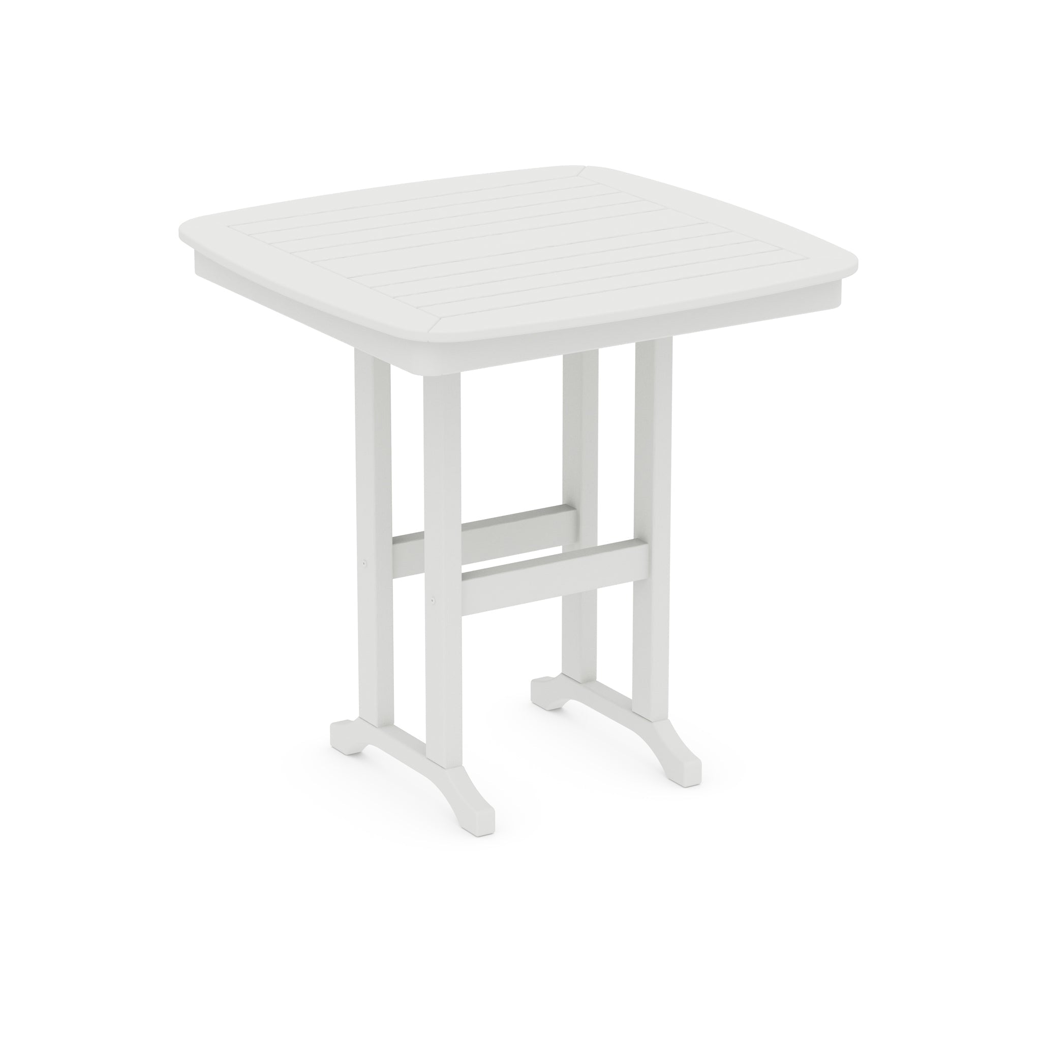 Nautical 37" Counter Table 9
