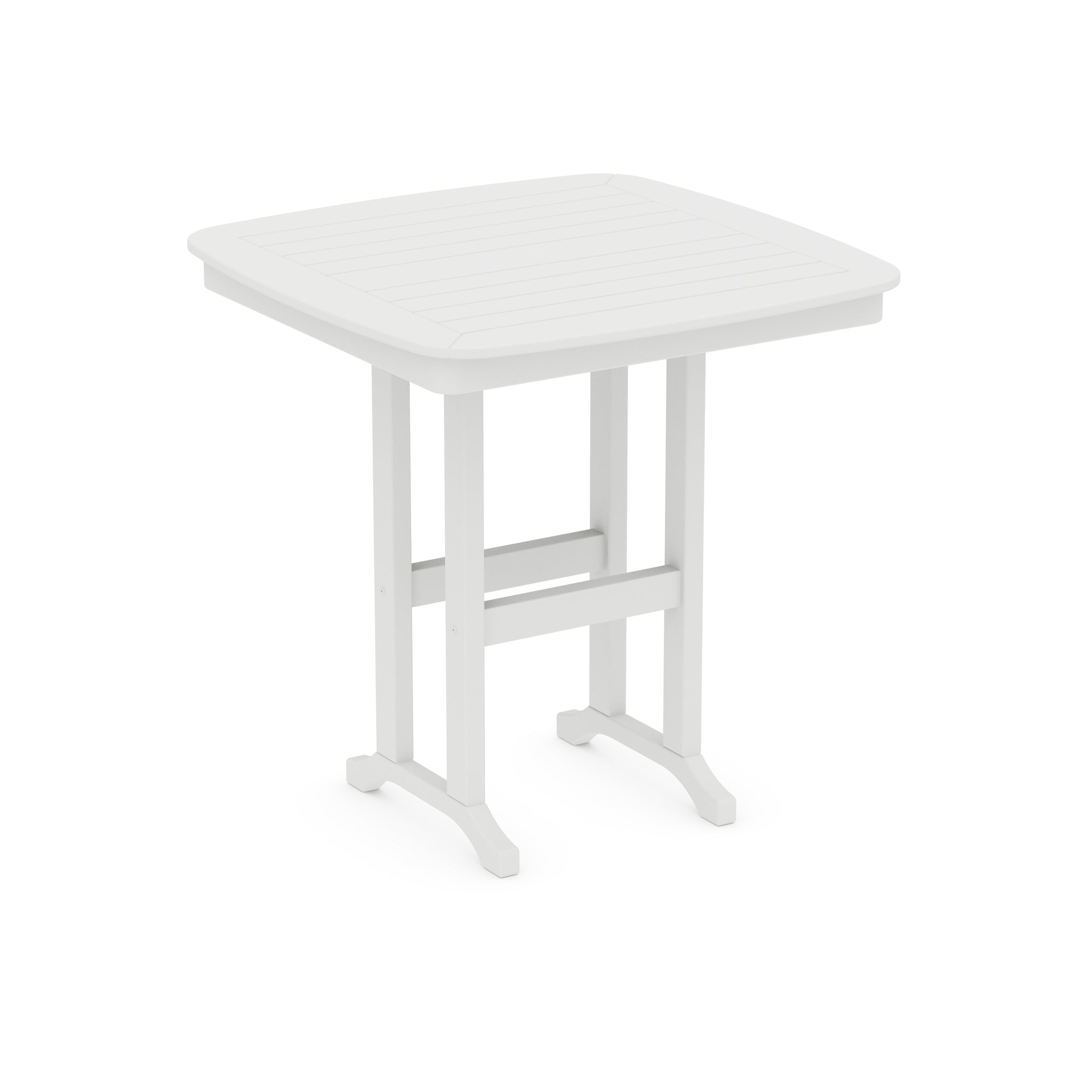 Nautical 37" Counter Table 6