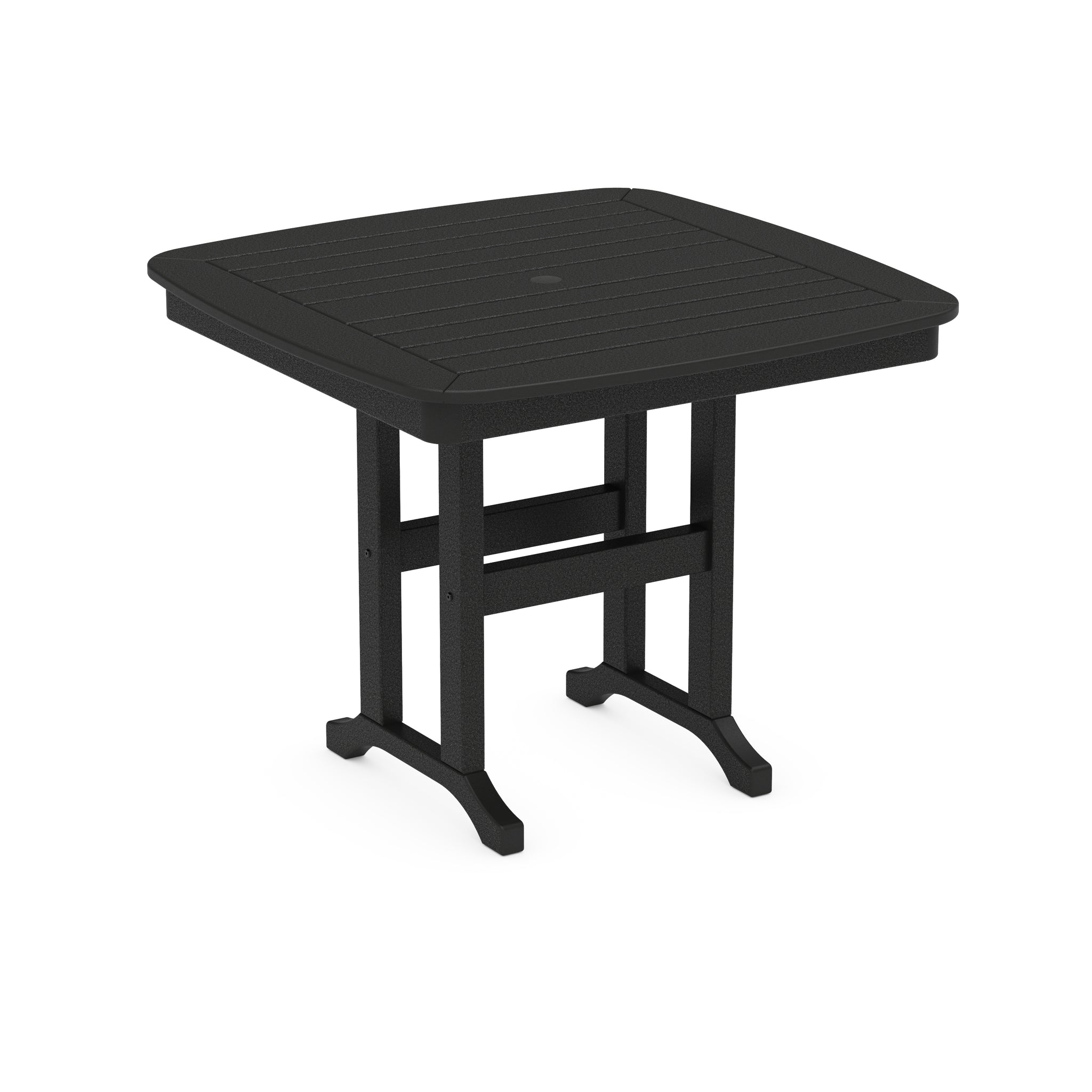 Nautical 37" Dining Table