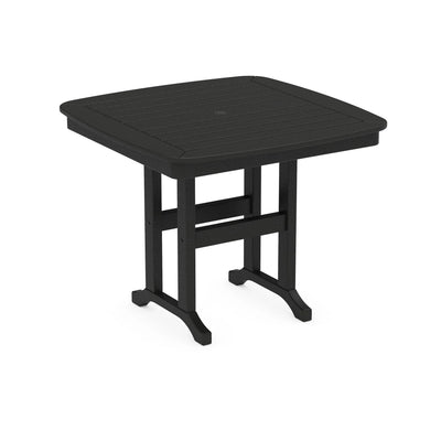 Nautical 37" Dining Table