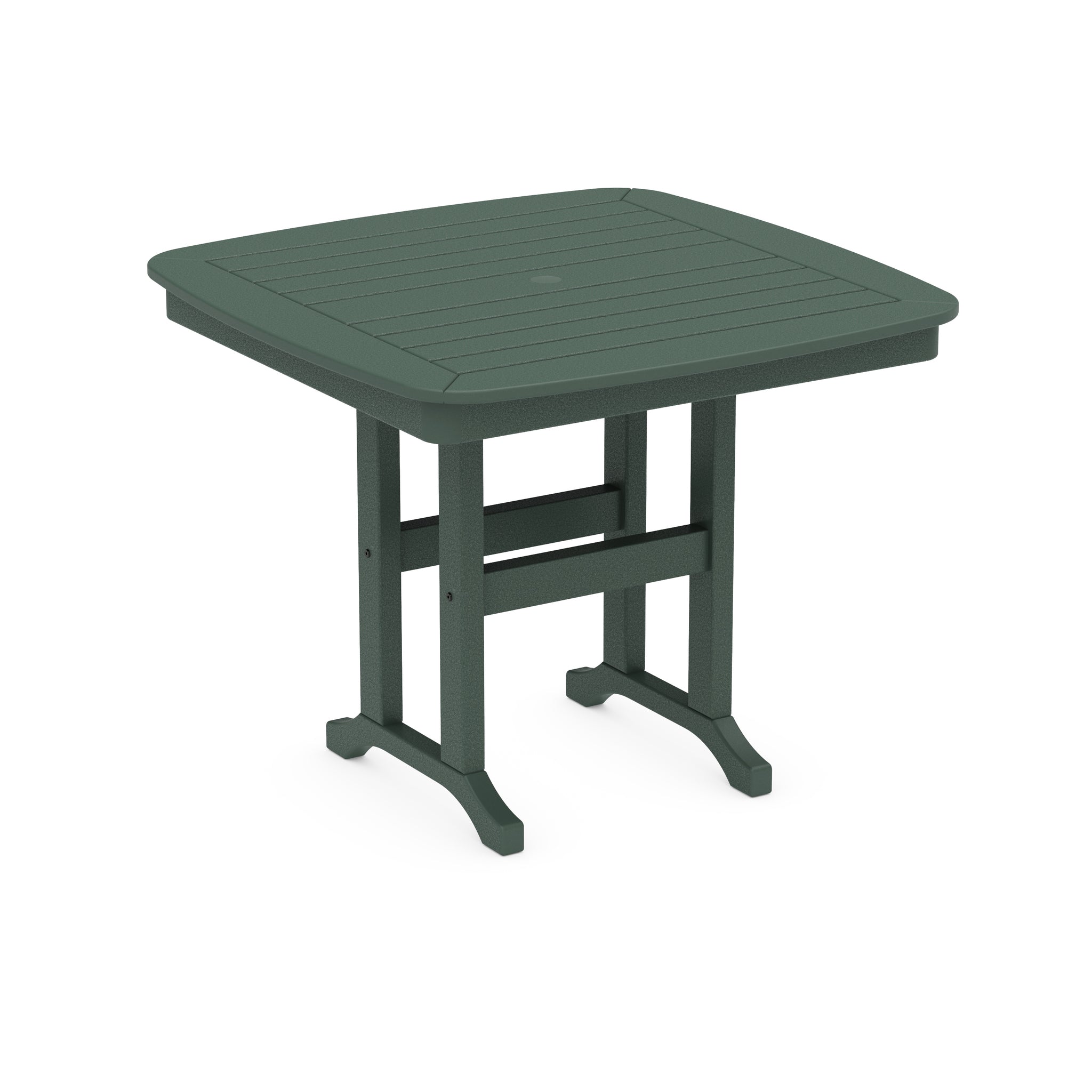 Nautical 37" Dining Table 2