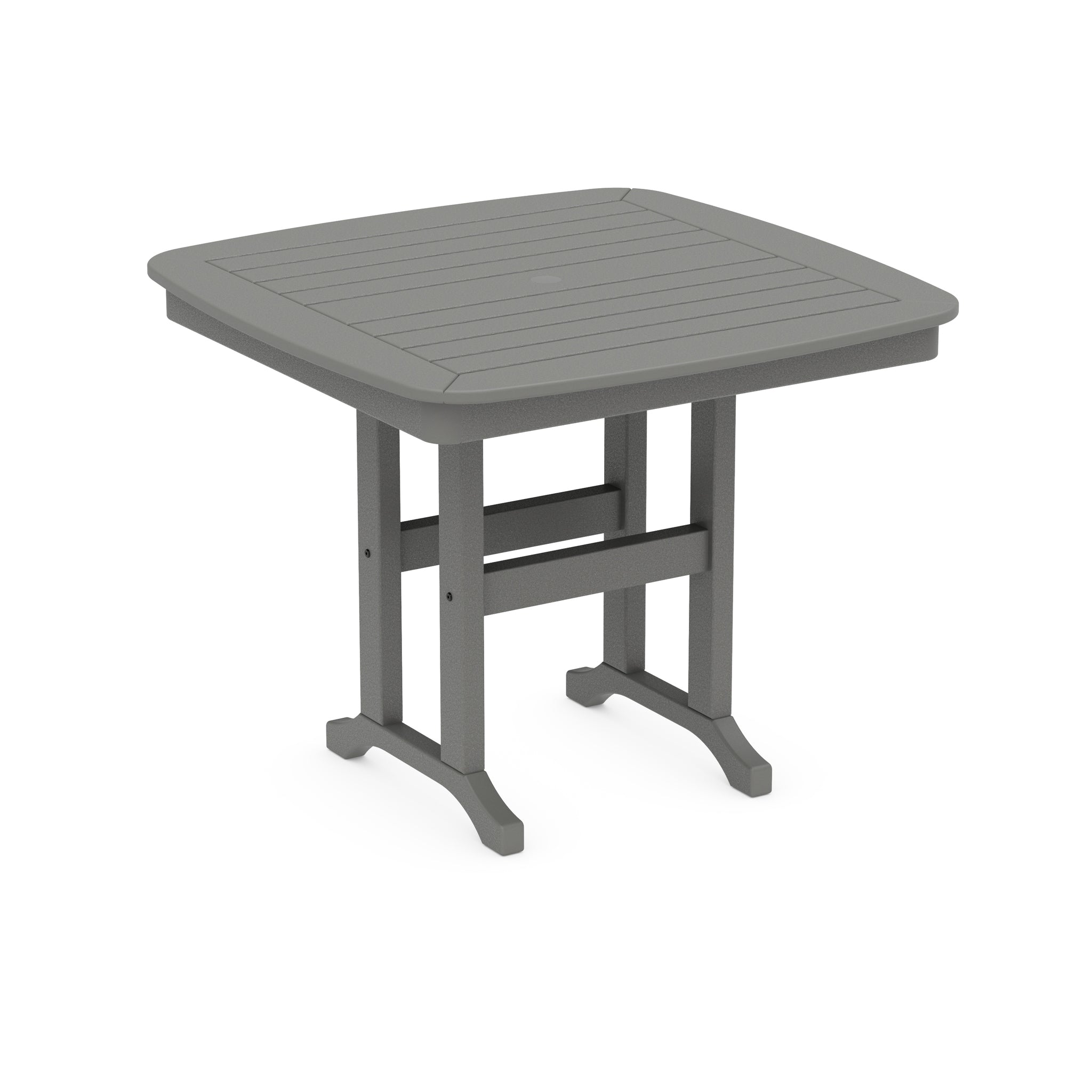 Nautical 37" Dining Table 1