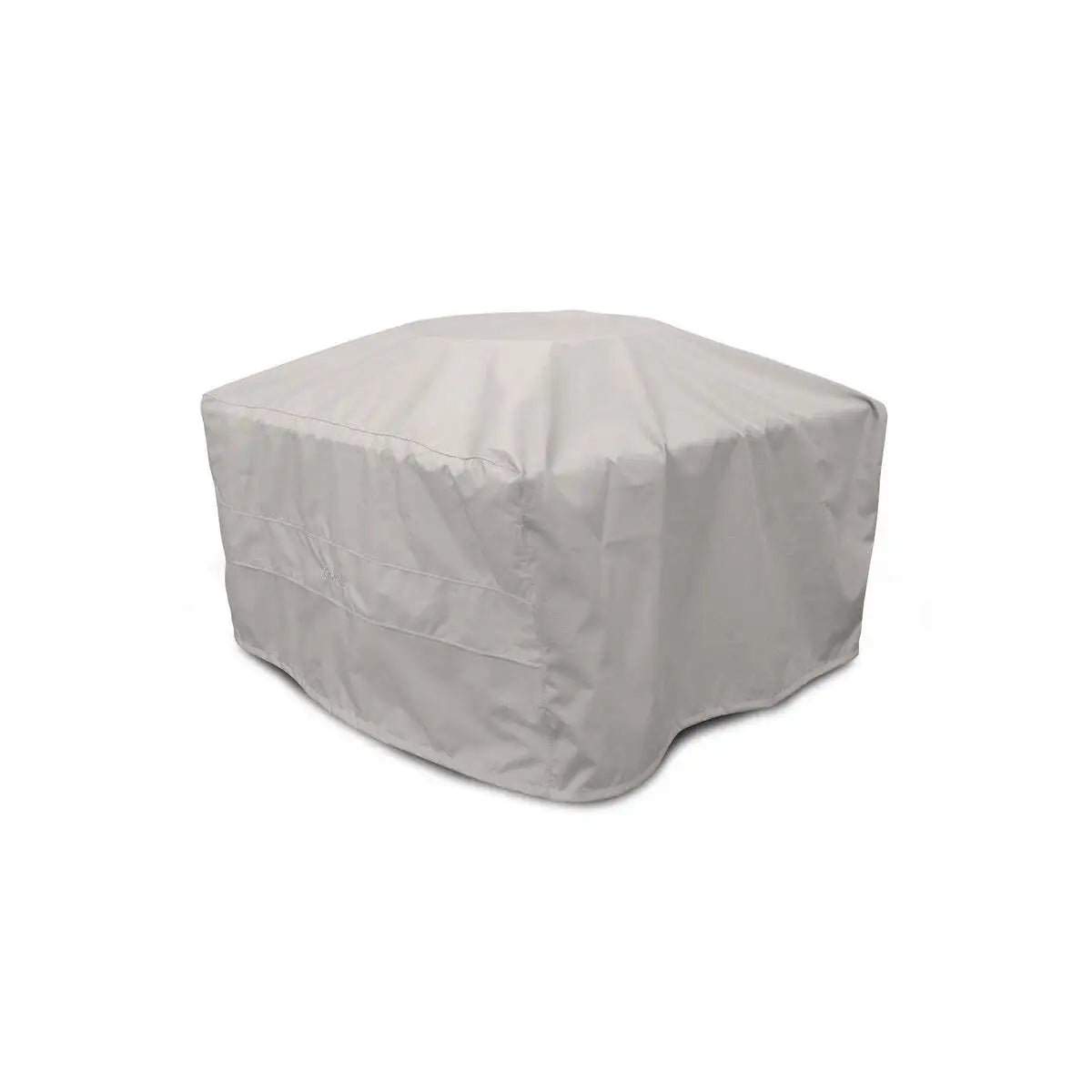 Nautical 42" Fire Pit Table 11