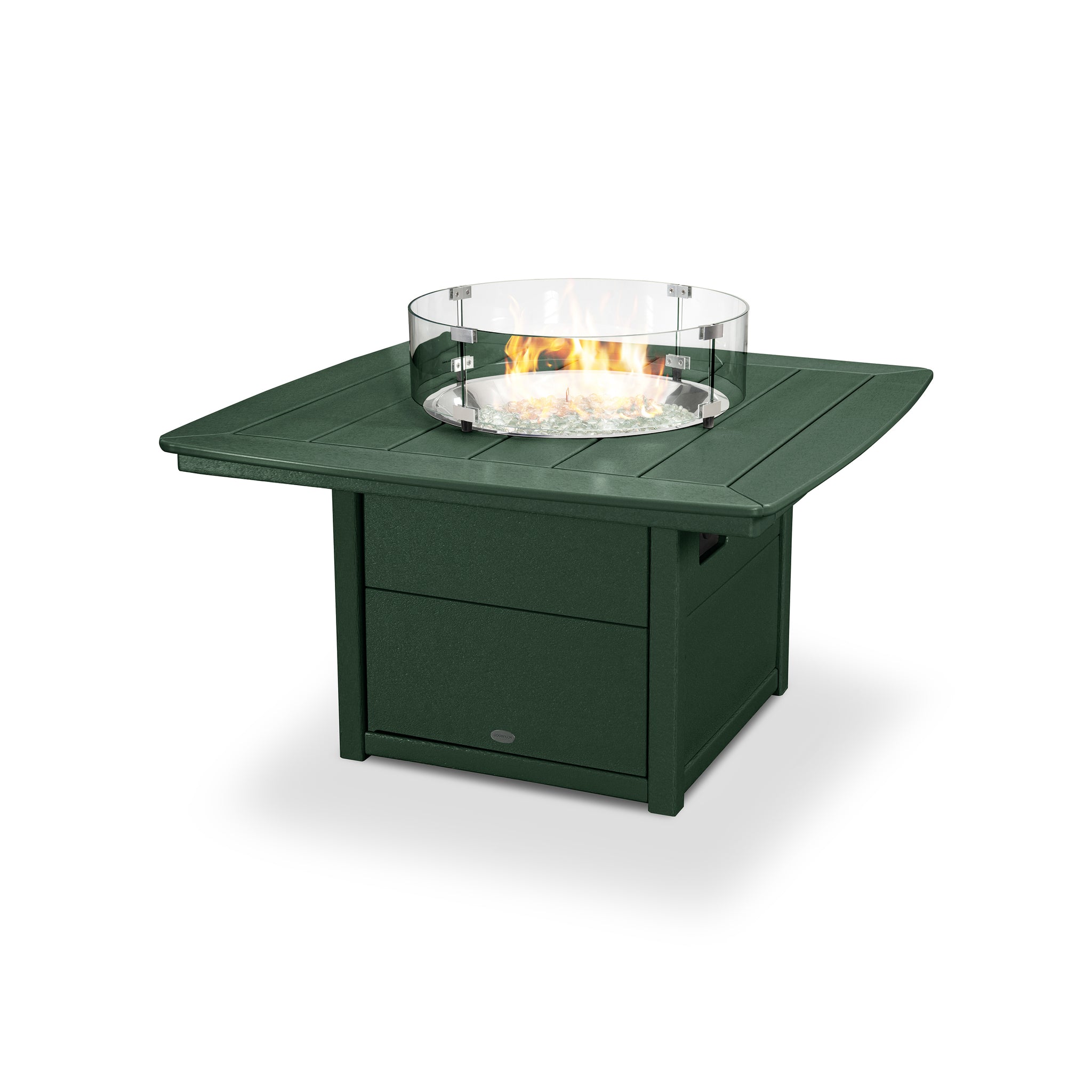 Nautical 42" Fire Pit Table 2