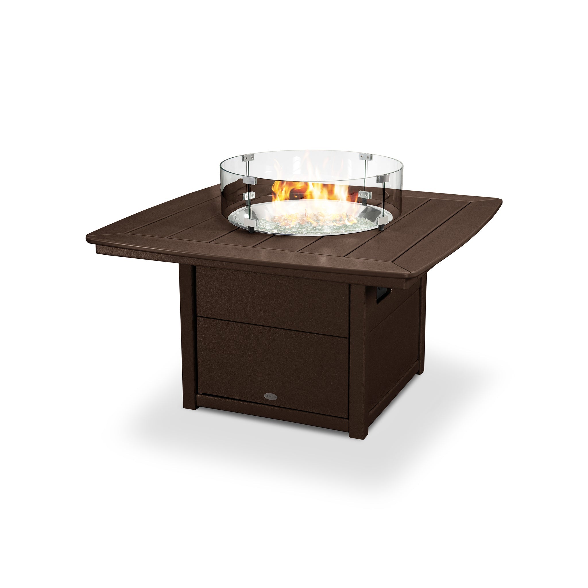 Nautical 42" Fire Pit Table 3