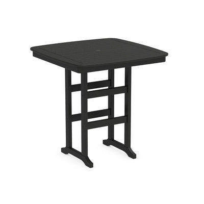 Nautical 44" Bar Table