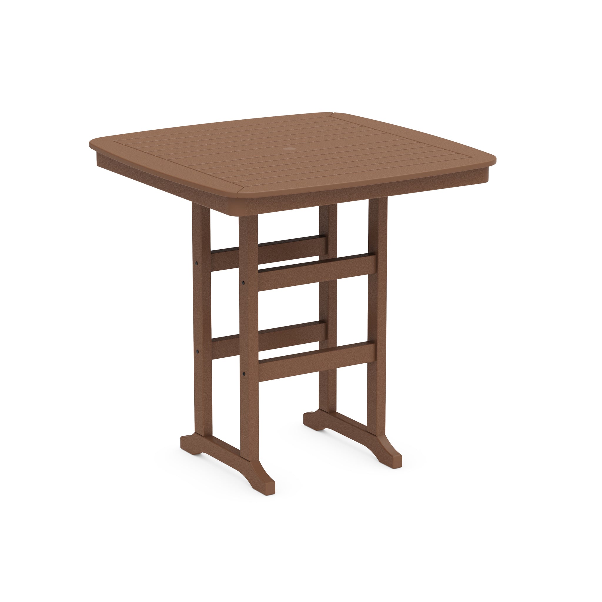 Nautical 44" Bar Table 4