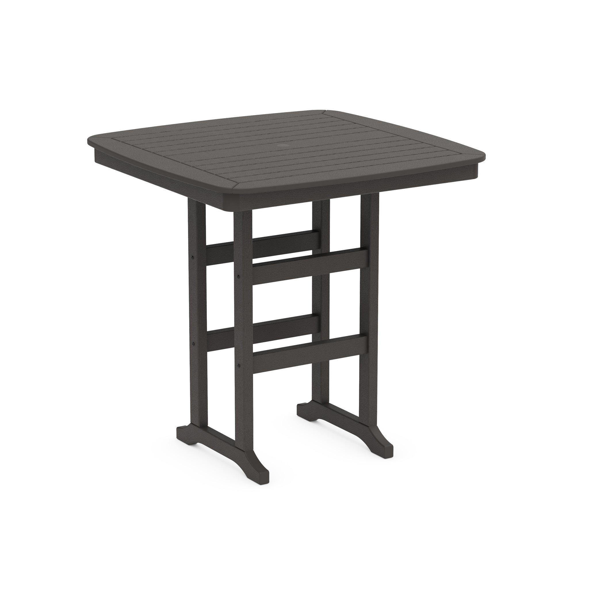 Nautical 44" Bar Table 7