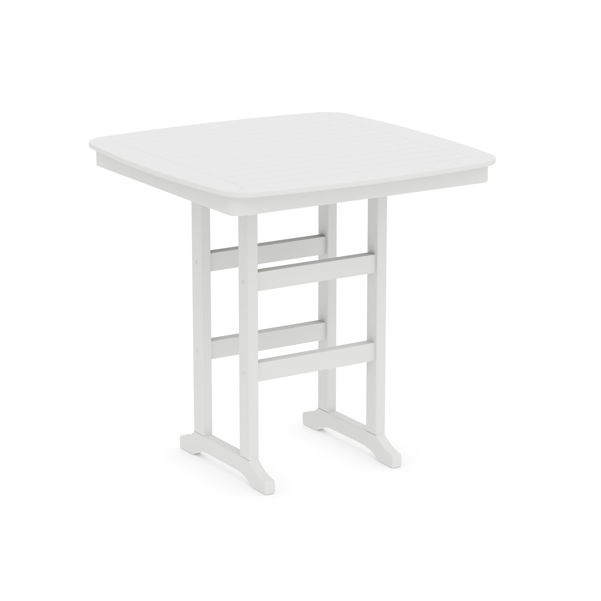 Nautical 44" Bar Table 6