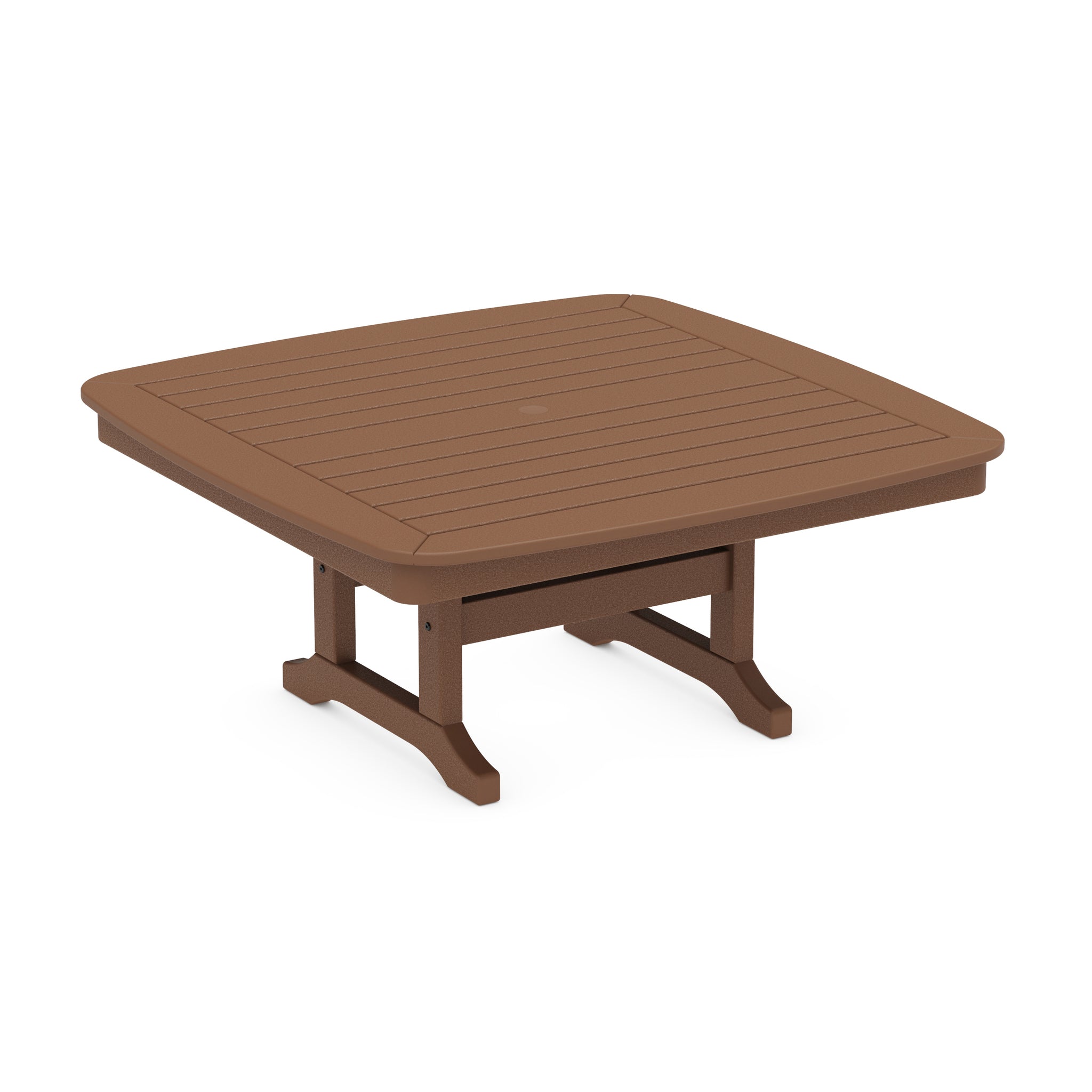 Nautical 44" Conversation Table 4