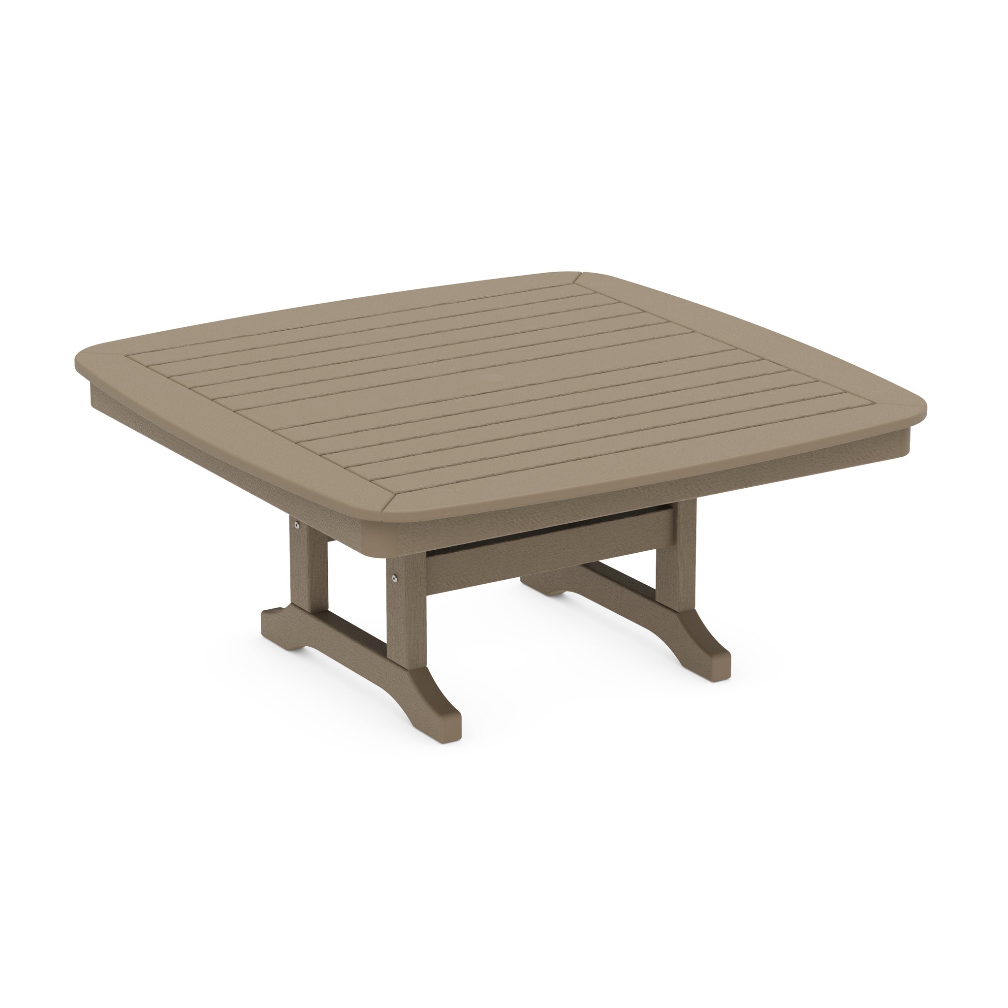 Nautical 44" Conversation Table 8