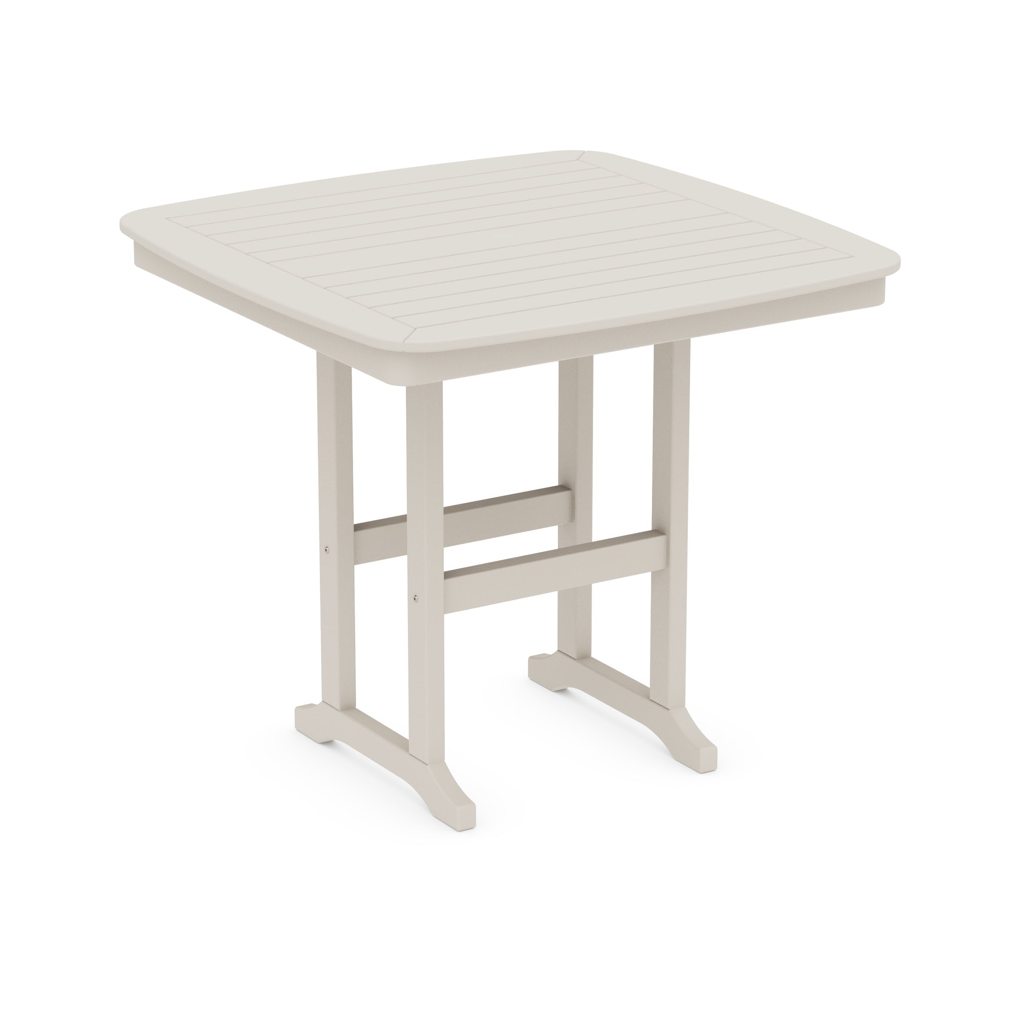 Nautical 44" Counter Table 4