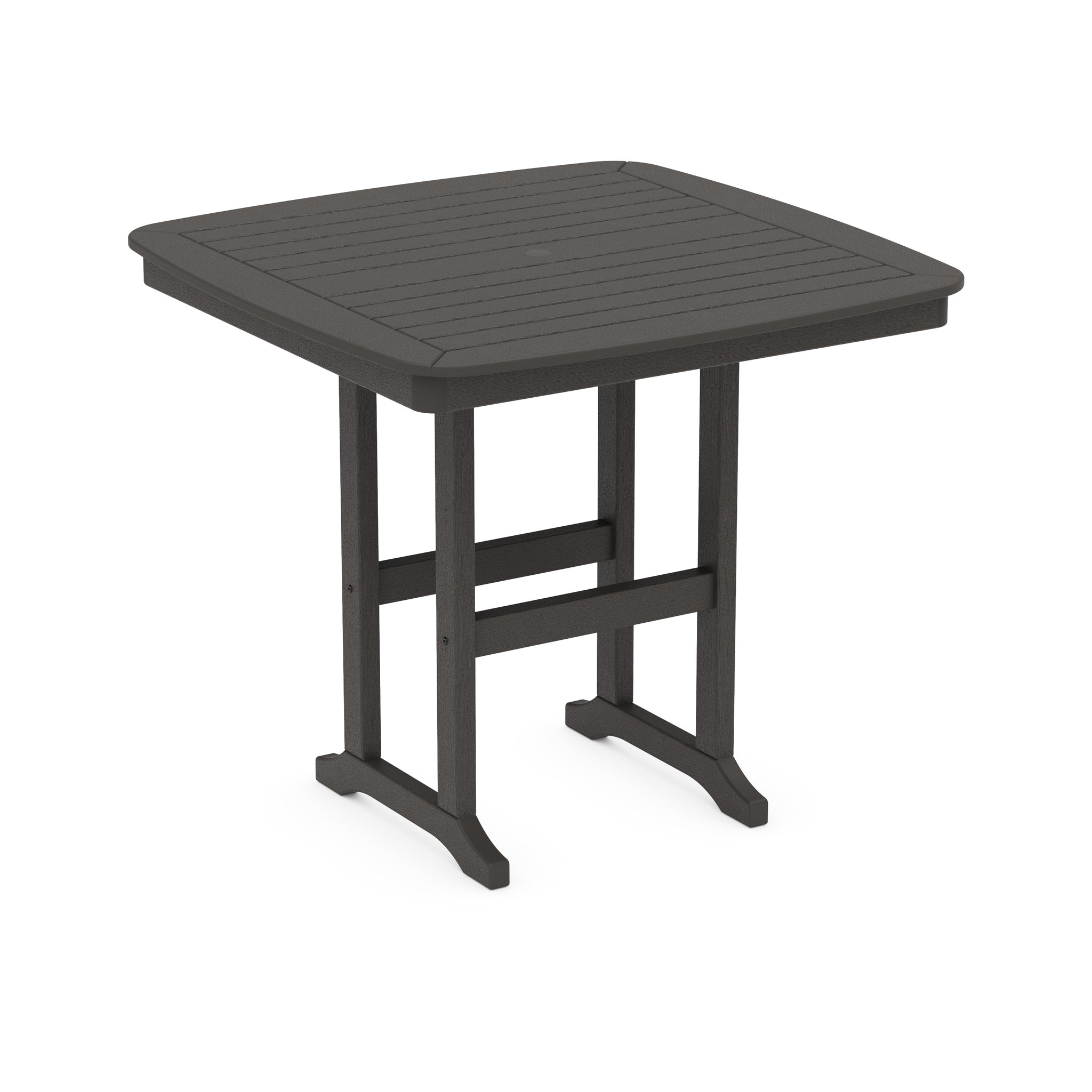 Nautical 44" Counter Table 6