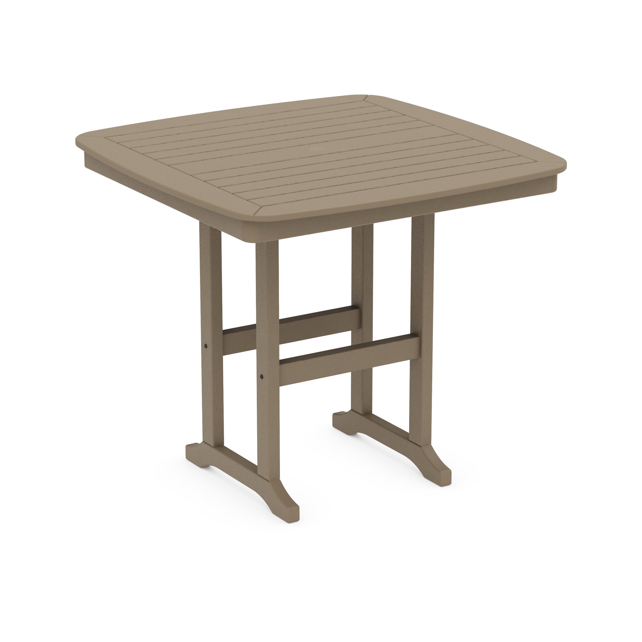 Nautical 44" Counter Table 7