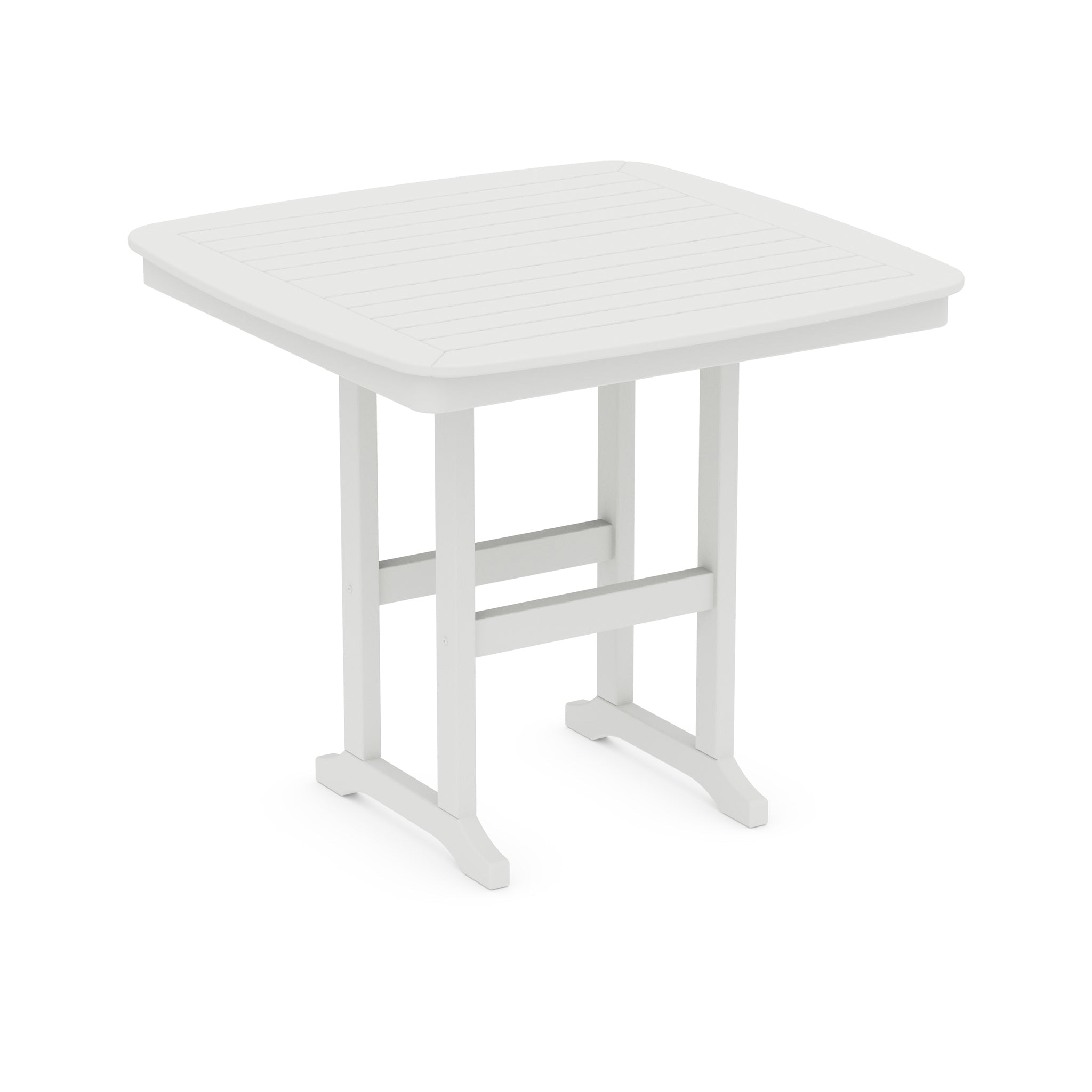 Nautical 44" Counter Table 8