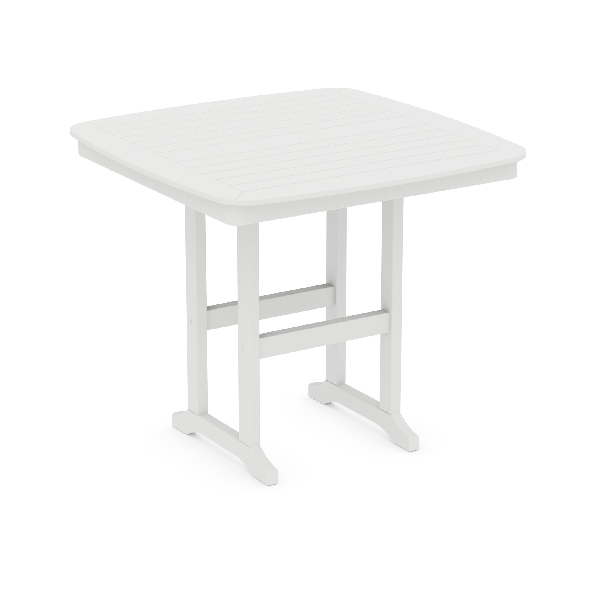 Nautical 44" Counter Table 5