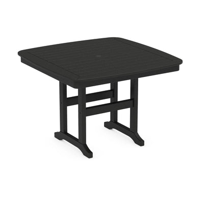 Nautical 44" Dining Table