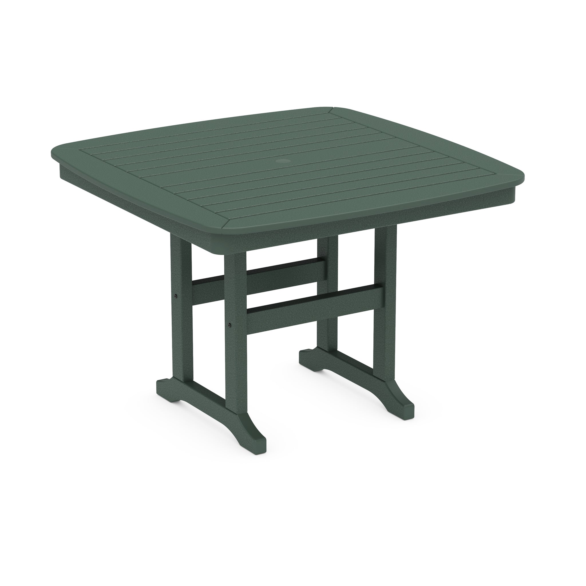 Nautical 44" Dining Table 2