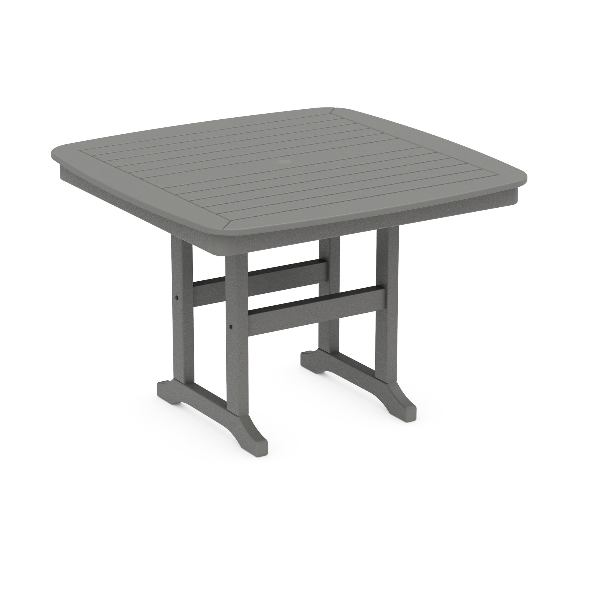 Nautical 44" Dining Table 1