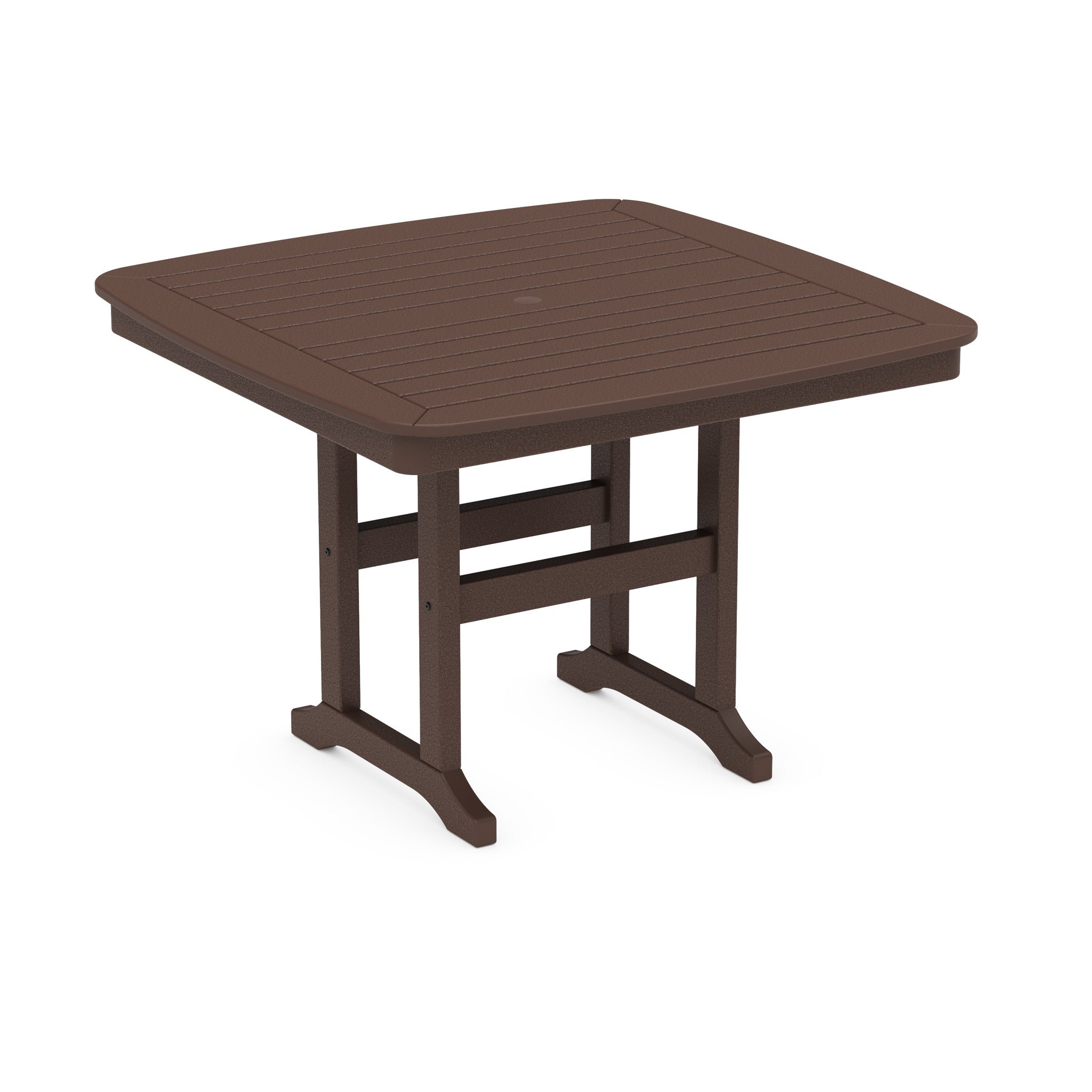 Nautical 44" Dining Table 3