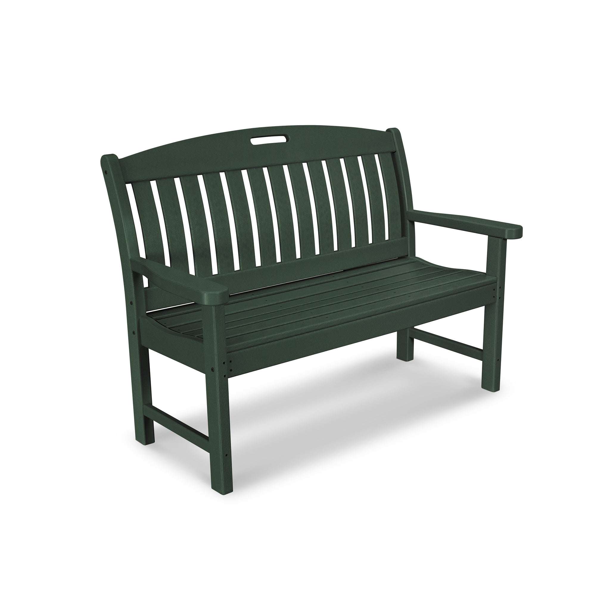 Nautical 48" Bench 2