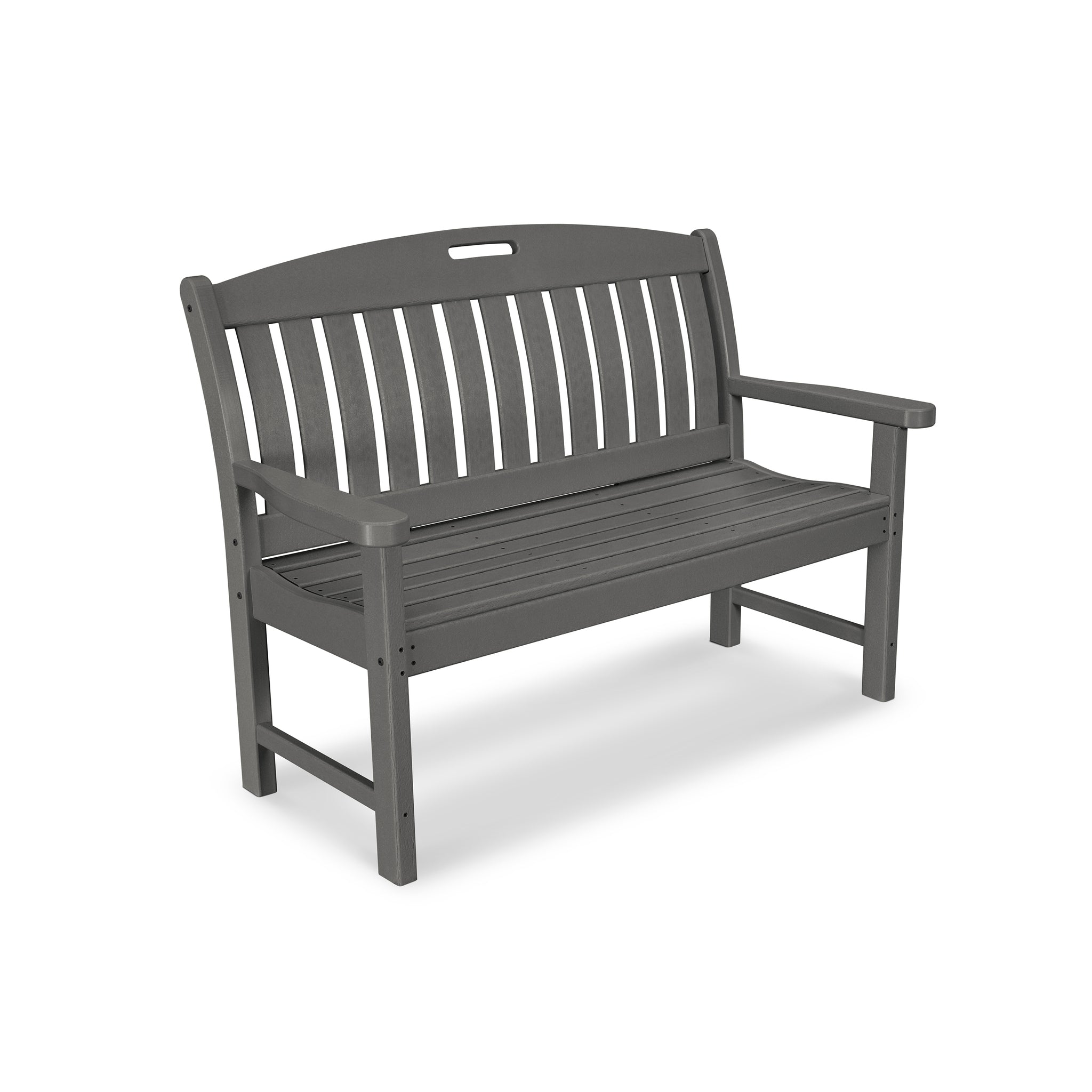 Nautical 48" Bench 1