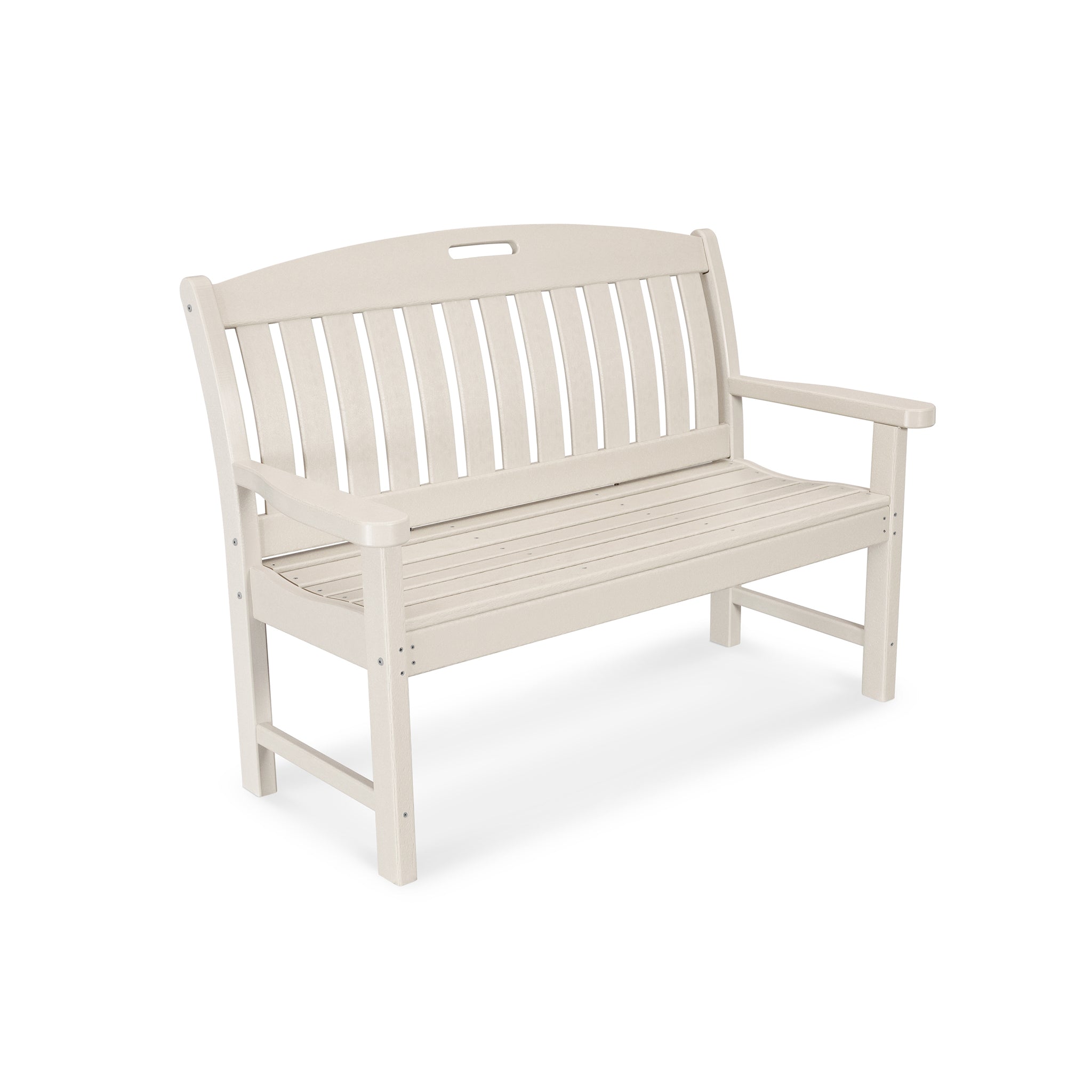 Nautical 48" Bench 5