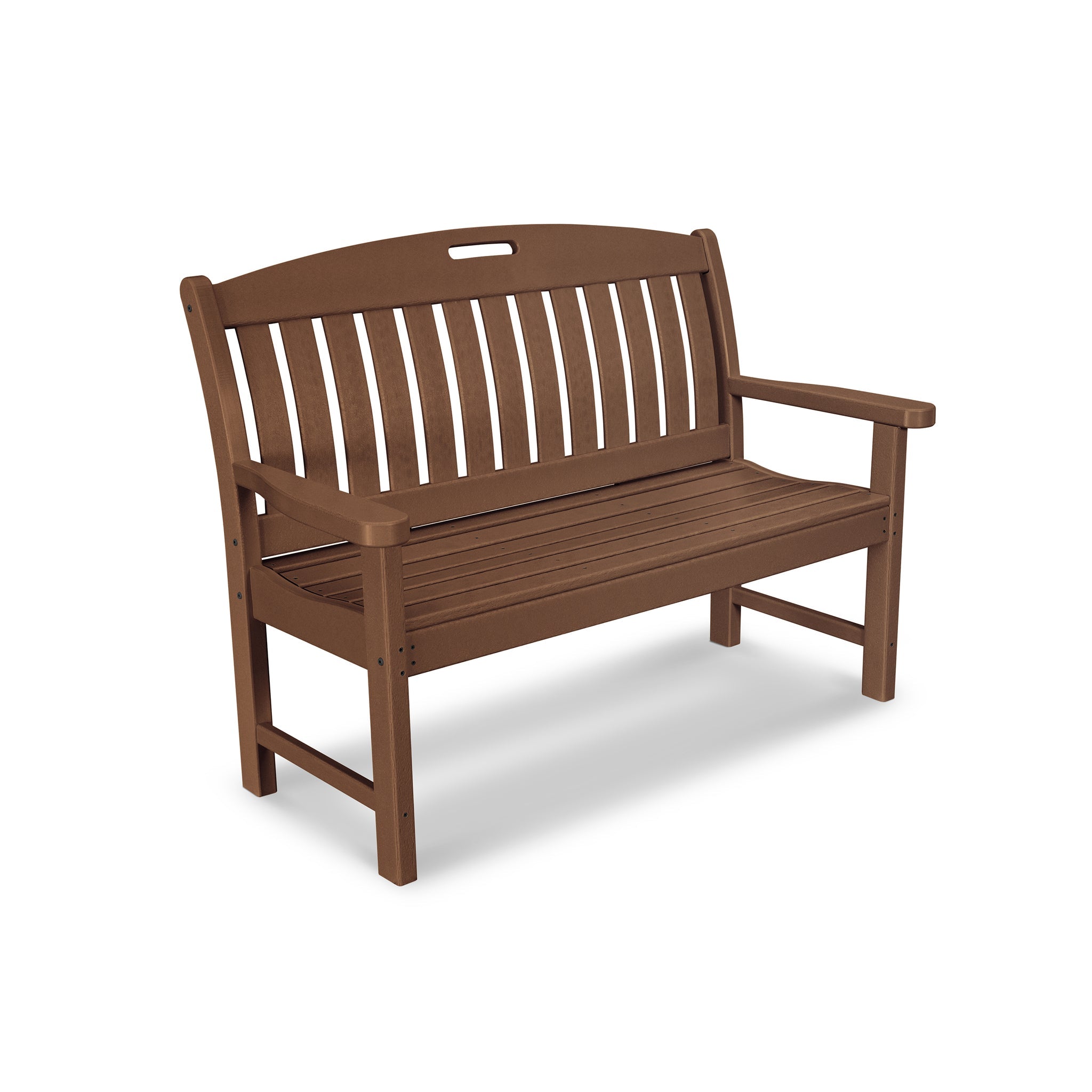 Nautical 48" Bench 4