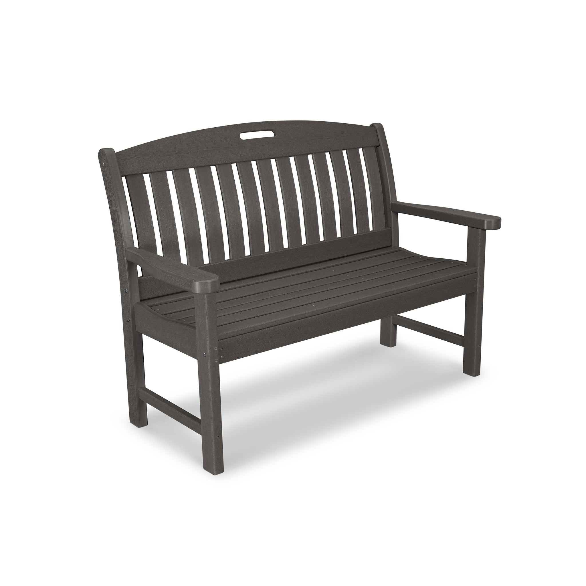 Nautical 48" Bench 7