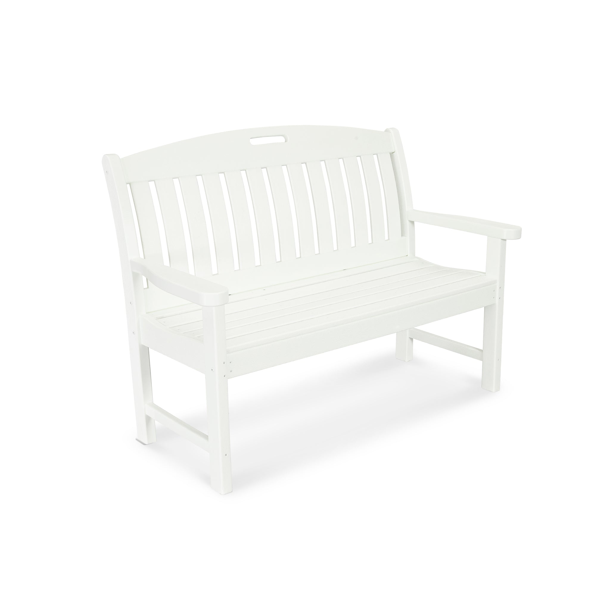 Nautical 48" Bench 9