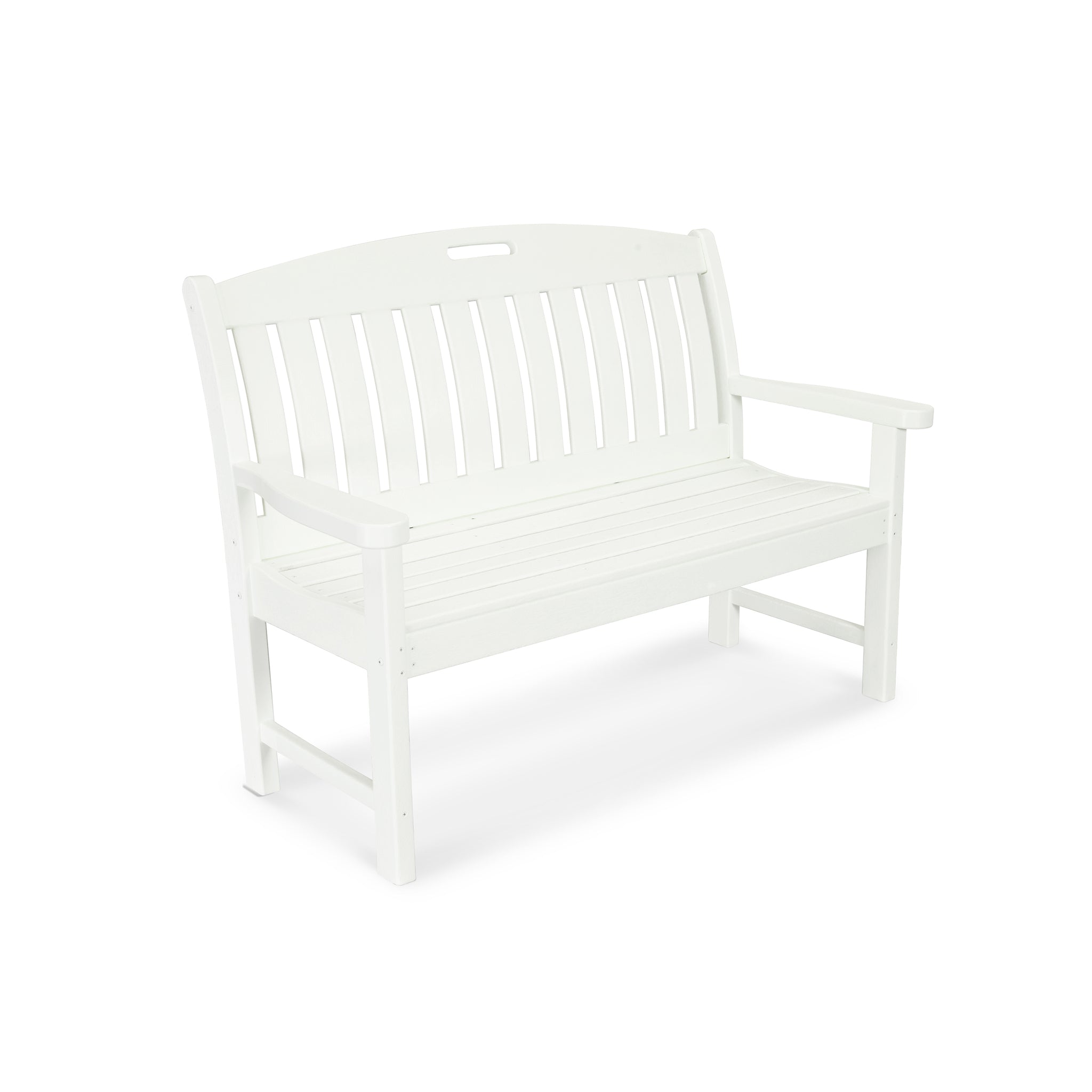 Nautical 48" Bench 6