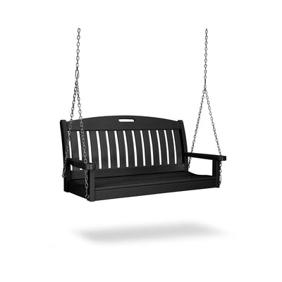 Nautical 48" Swing