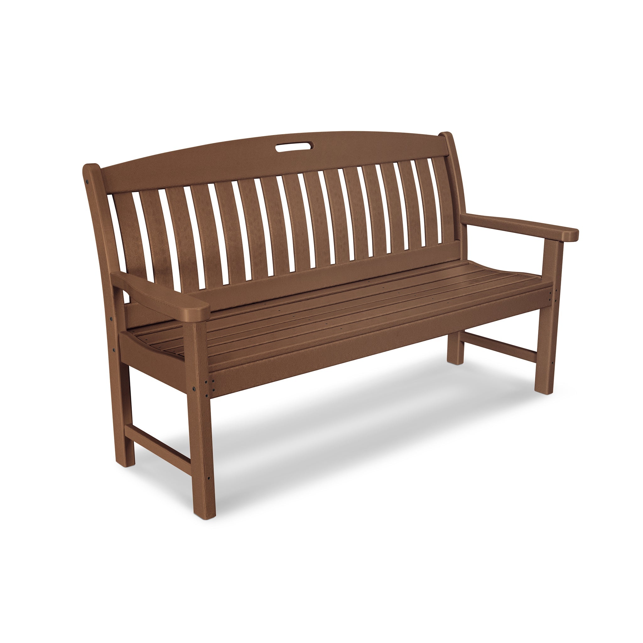 Nautical 60" Bench 4