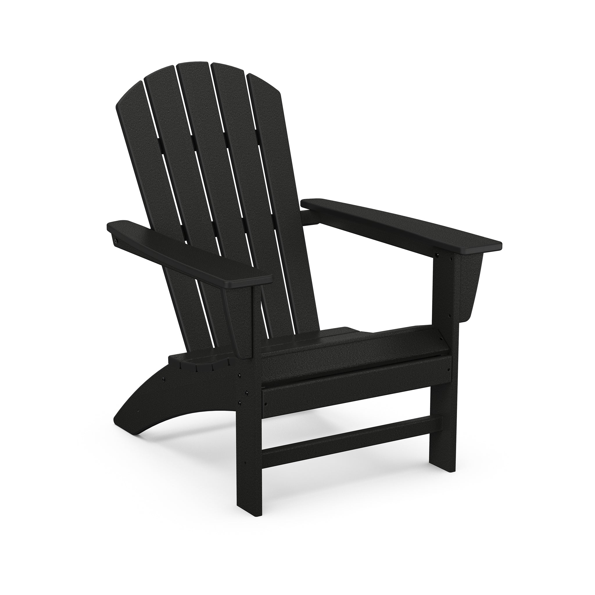 Nautical Adirondack Chair