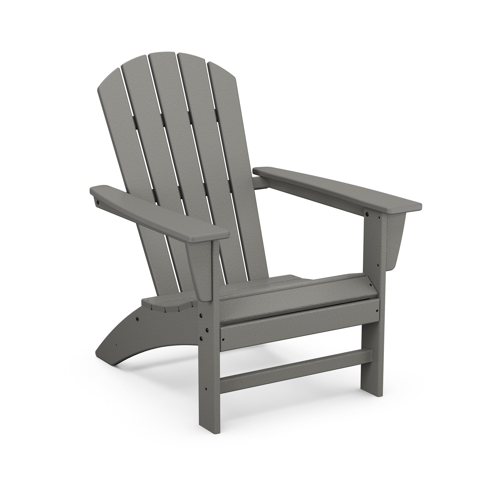 Nautical Adirondack Chair 1