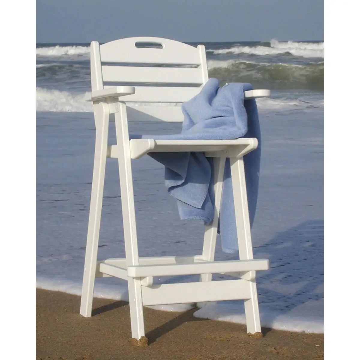 Nautical Bar Arm Chair 15