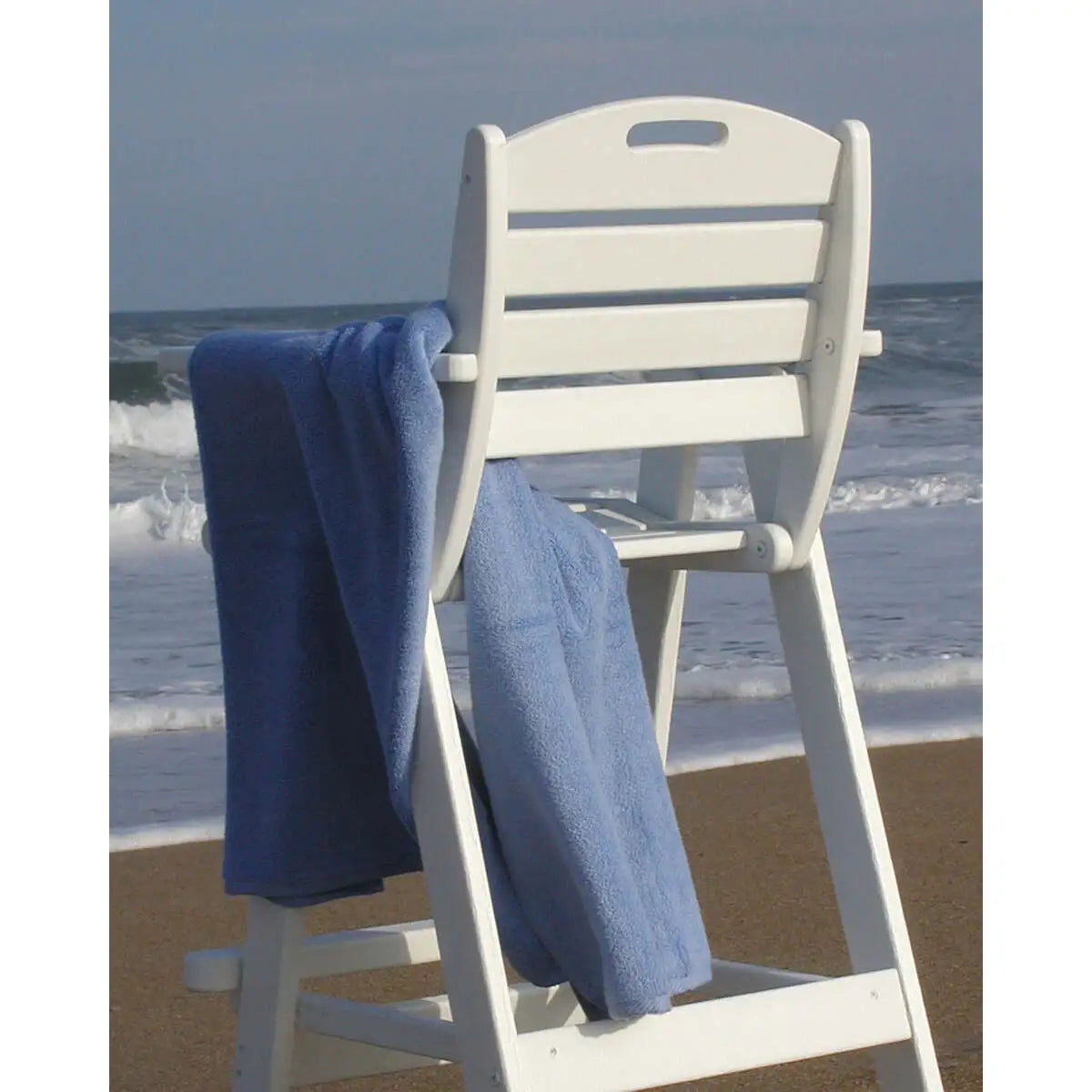 Nautical Bar Arm Chair 16