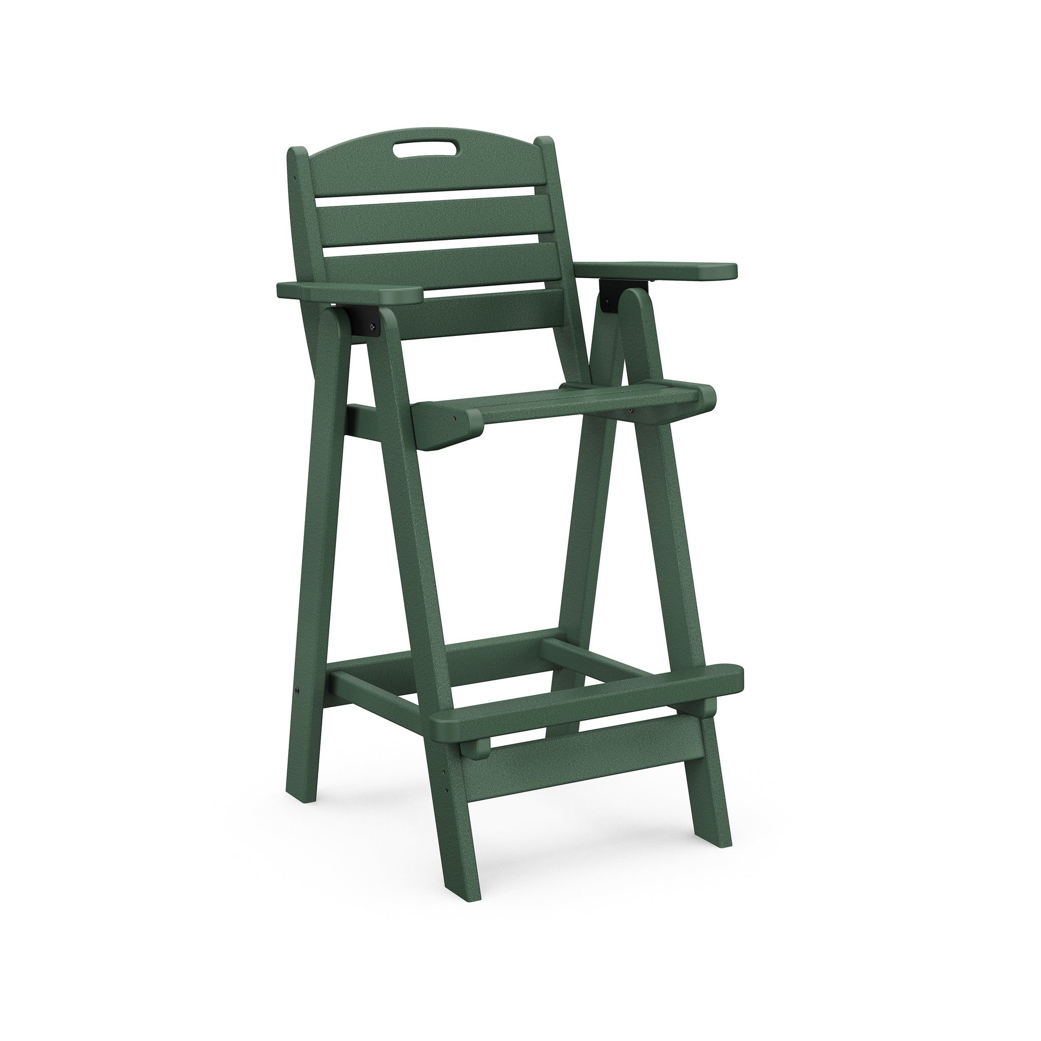 Nautical Bar Arm Chair 2