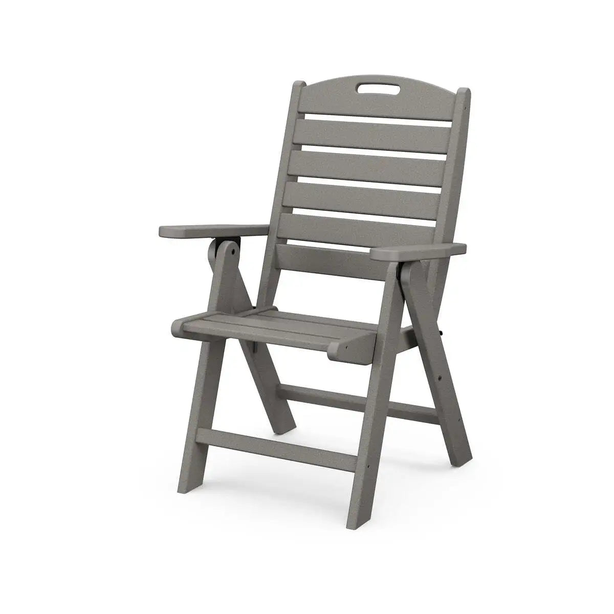 Nautical Highback Chair 5-Piece Dining Set 11