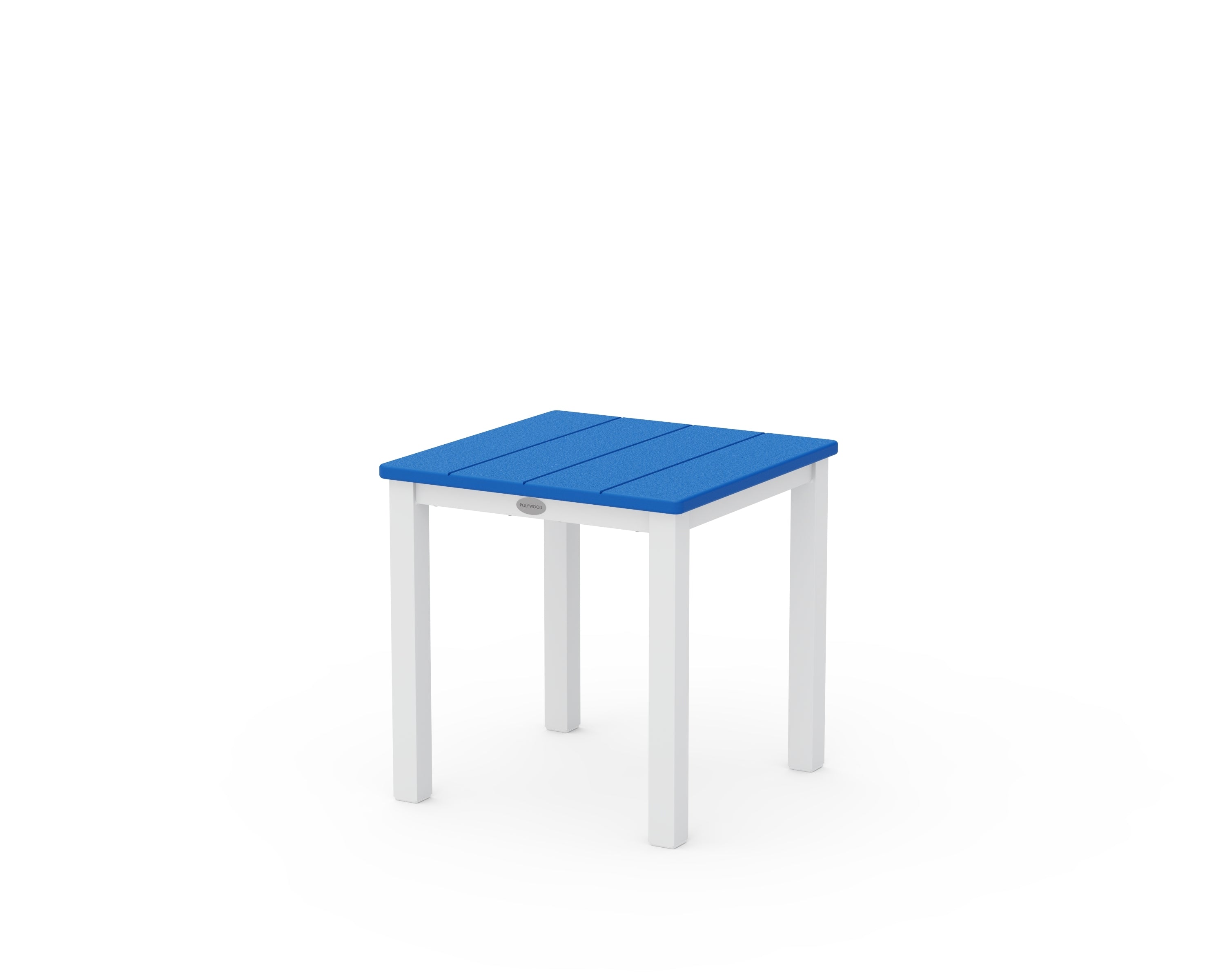 Main Street 18" Side Table
