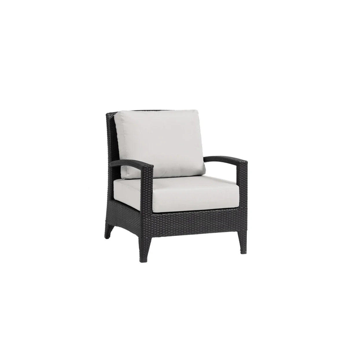 New Miami Lakes Club Chair