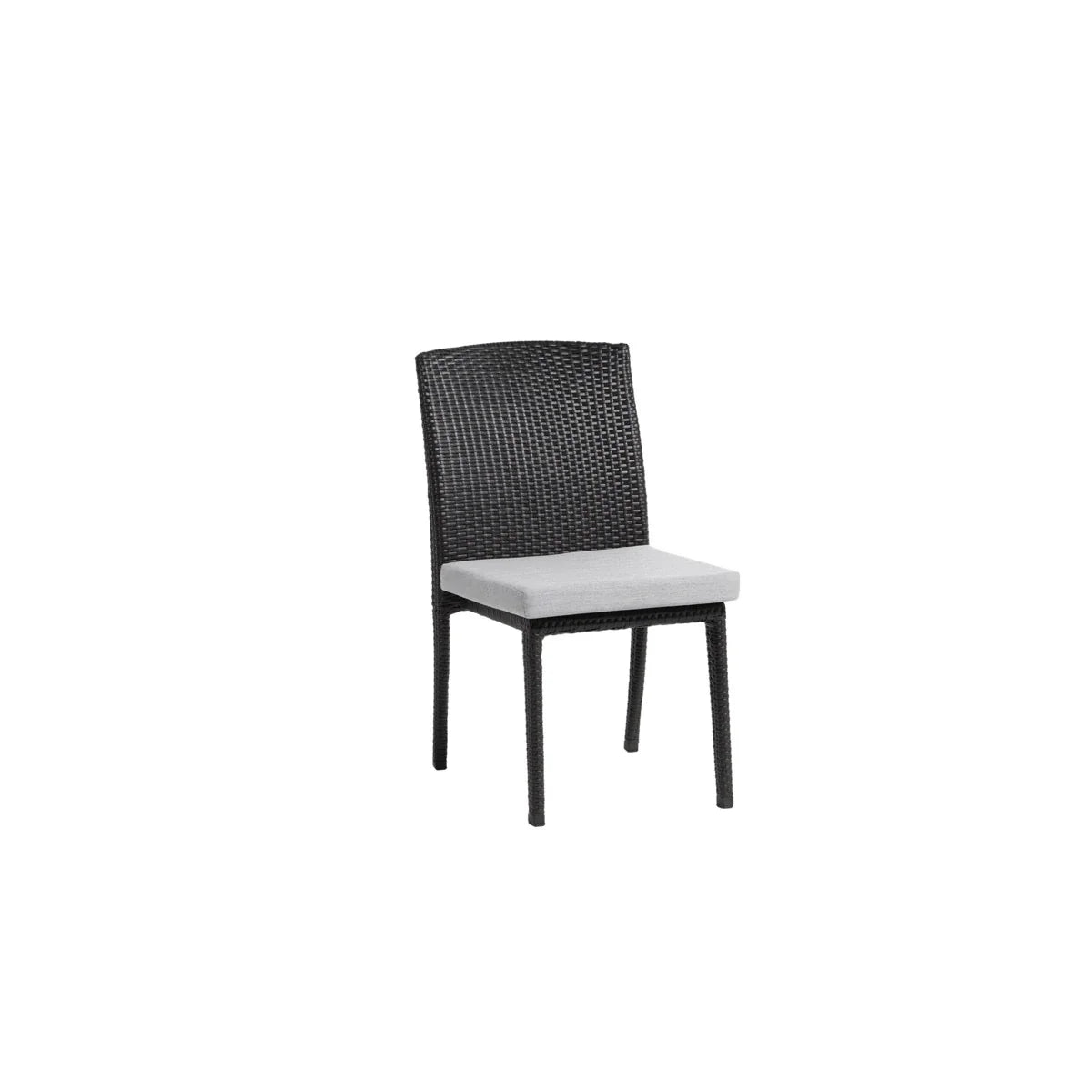 New Miami Lakes Cushioned Dining Side Chair