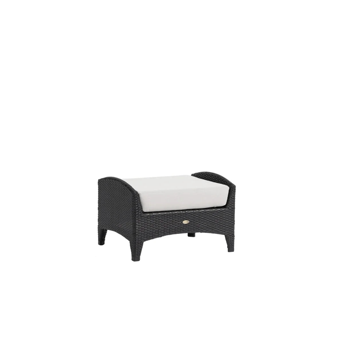 New Miami Lakes Ottoman