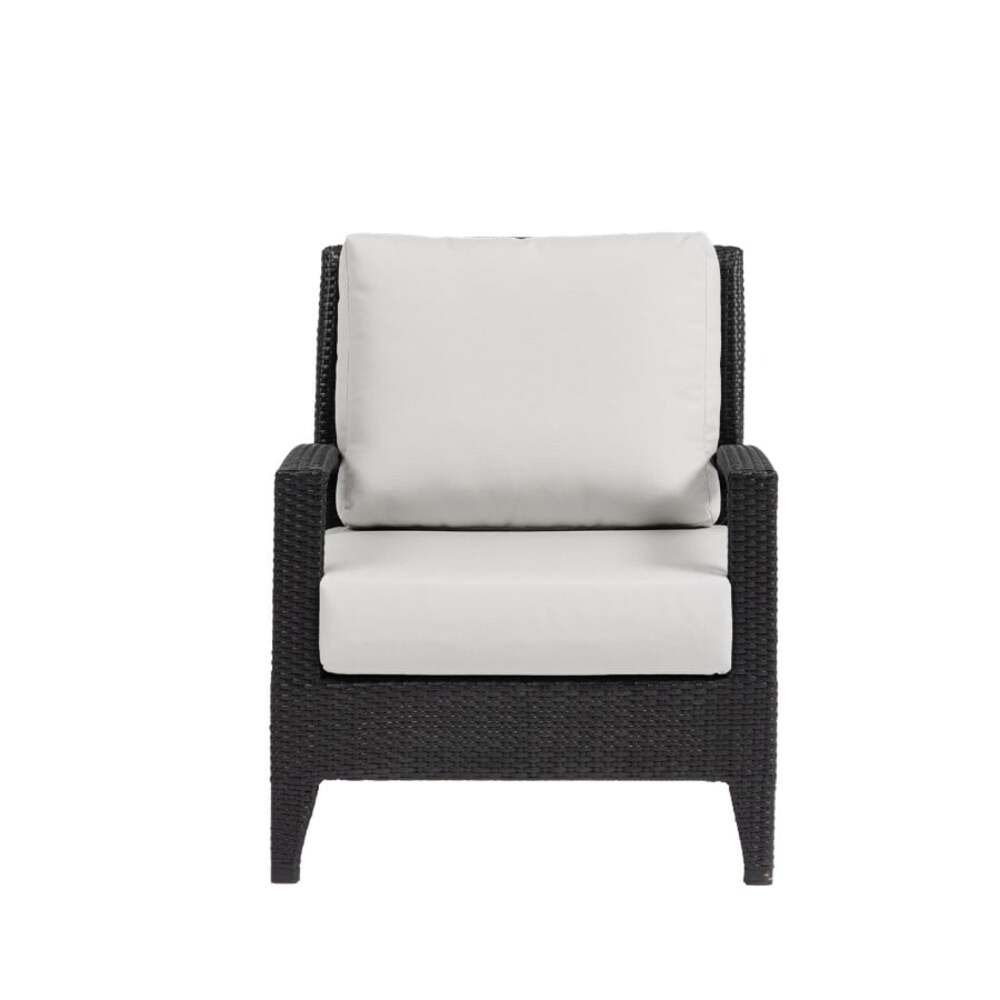 New Miami Lakes Club Chair 