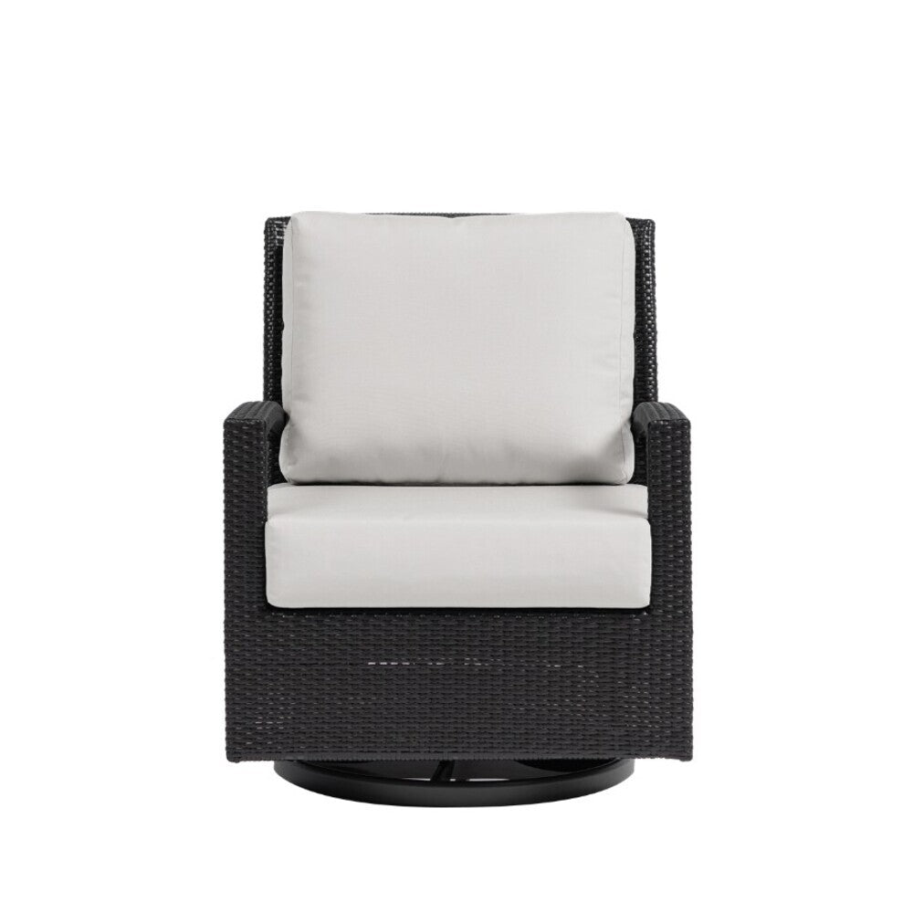 New Miami Lakes Swivel Gliding Club Chair 